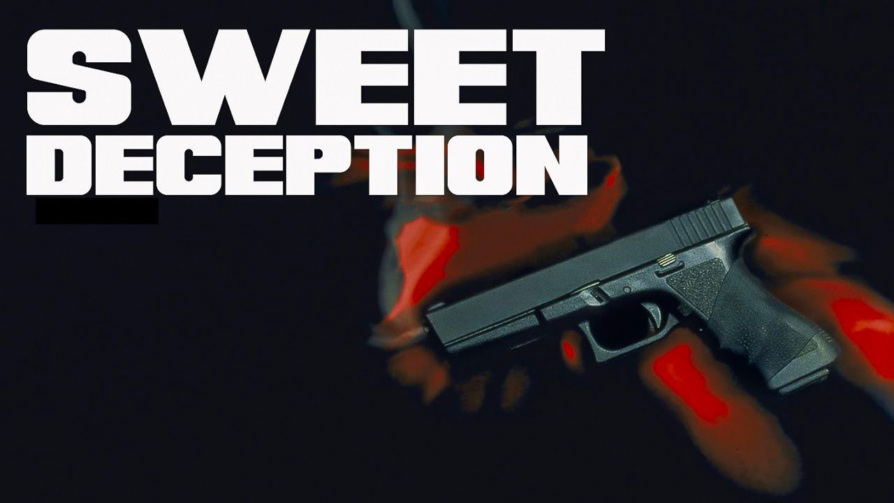 Sweet Deception Background