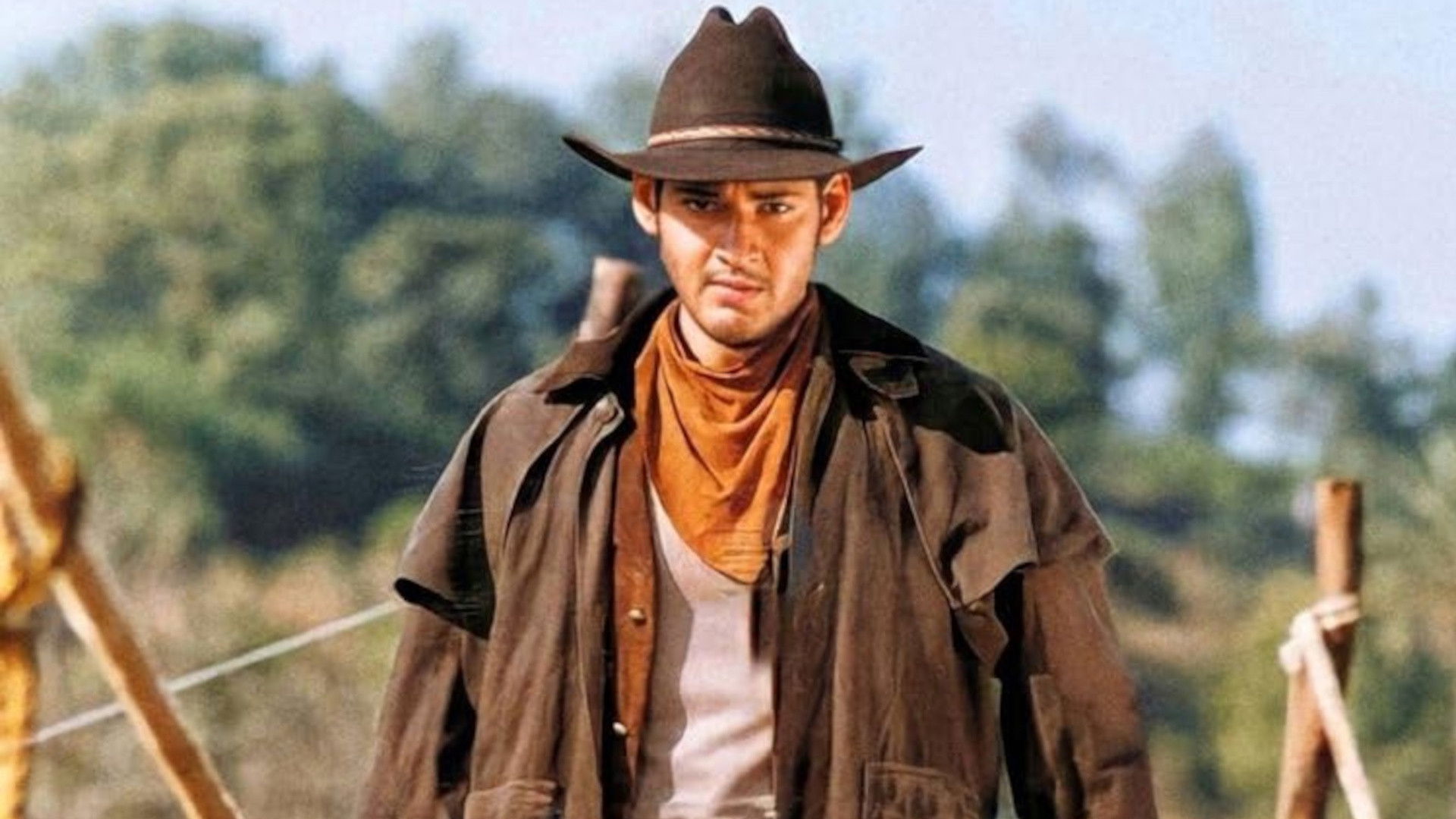 Takkari Donga Background