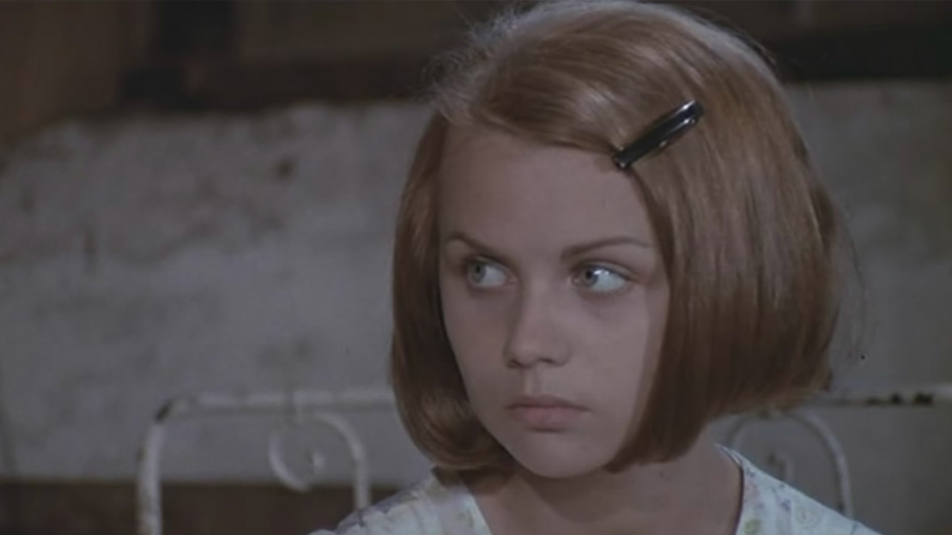 The Savior Background