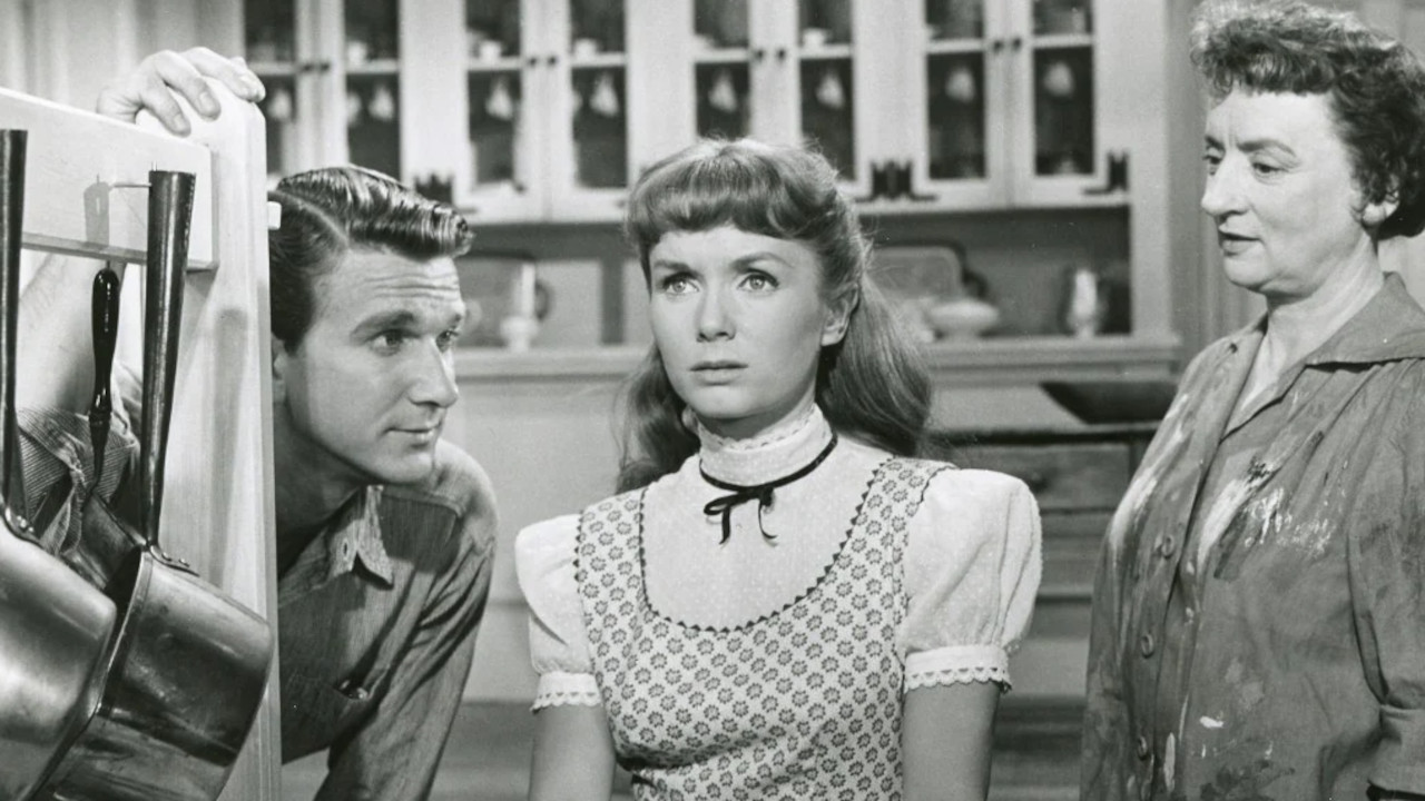 Tammy and the Bachelor Background