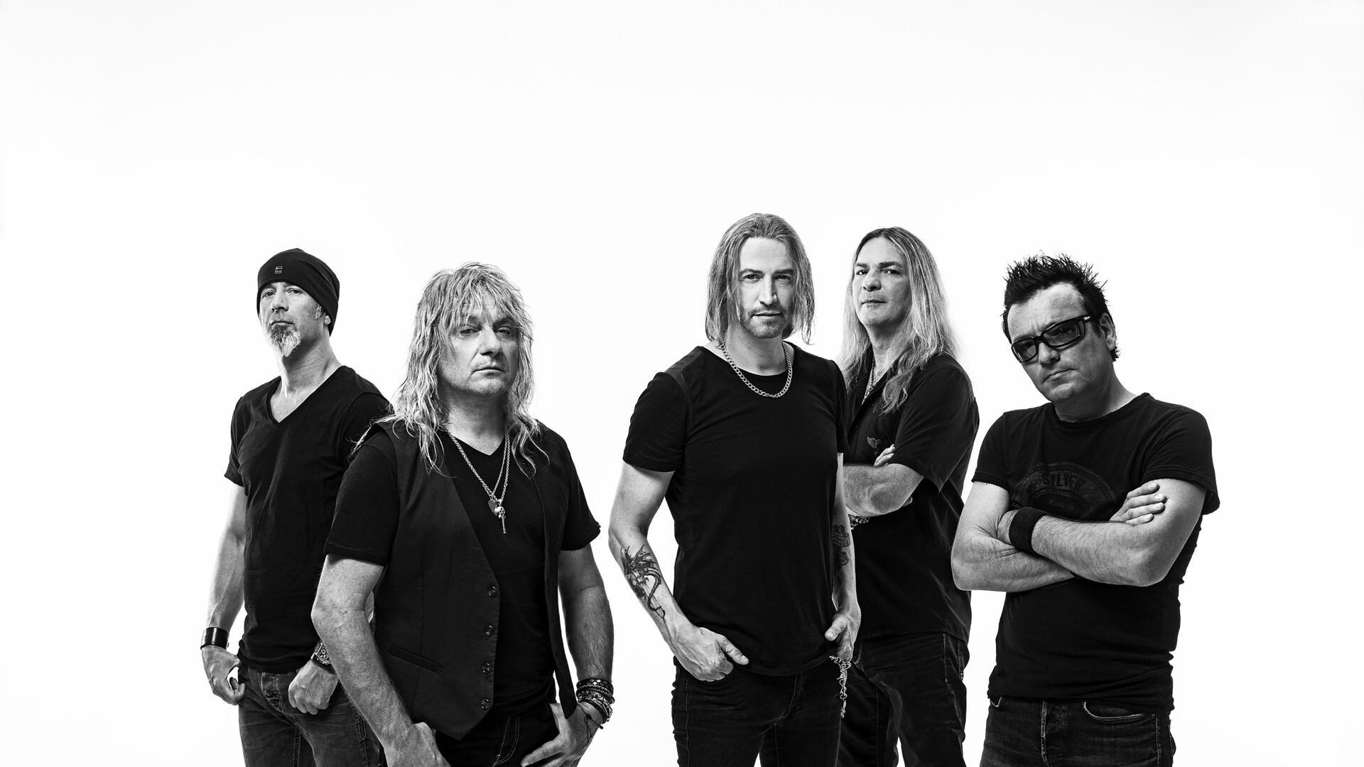 Gotthard – One Life, One Soul Background