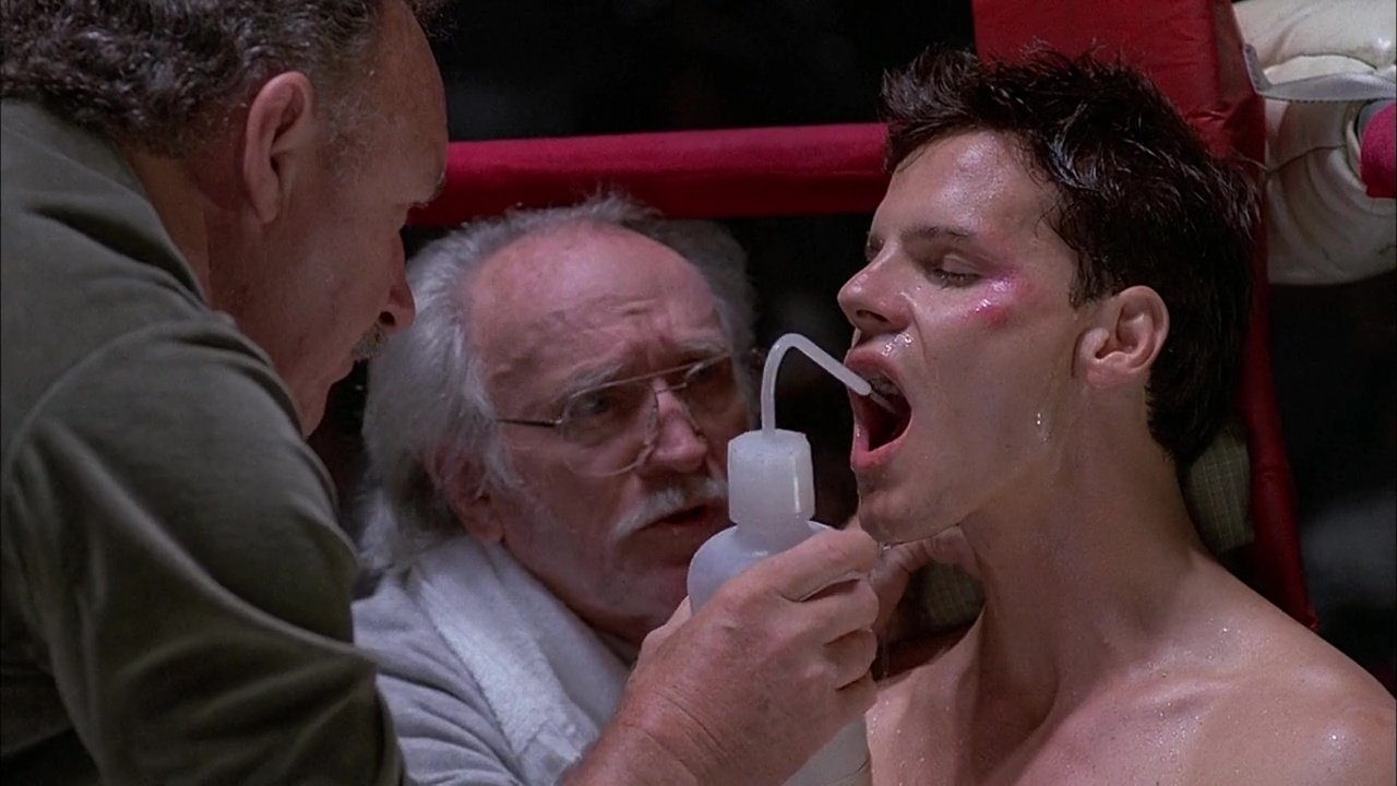 Split Decisions Background