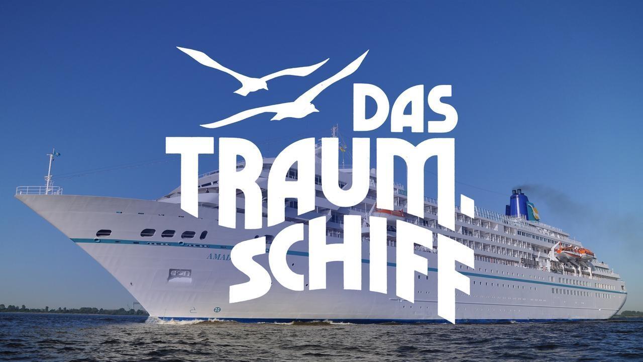 Das Traumschiff Background