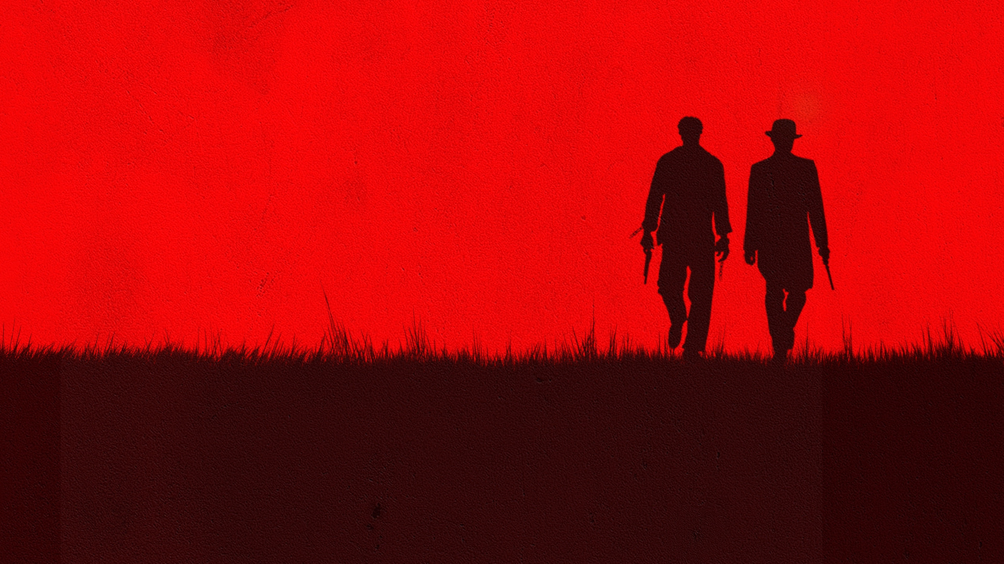 Django Unchained Background