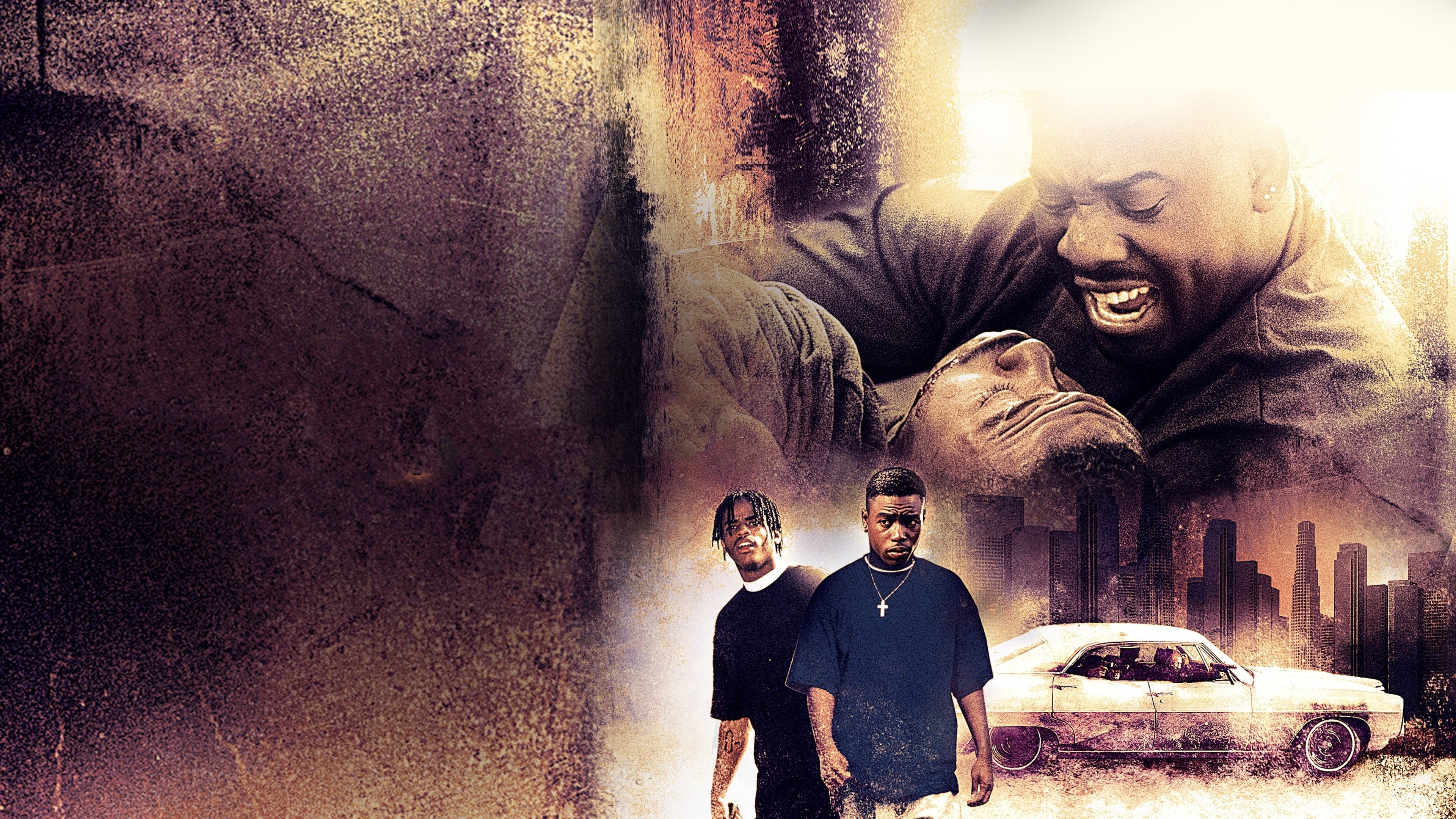 Menace II Society Background