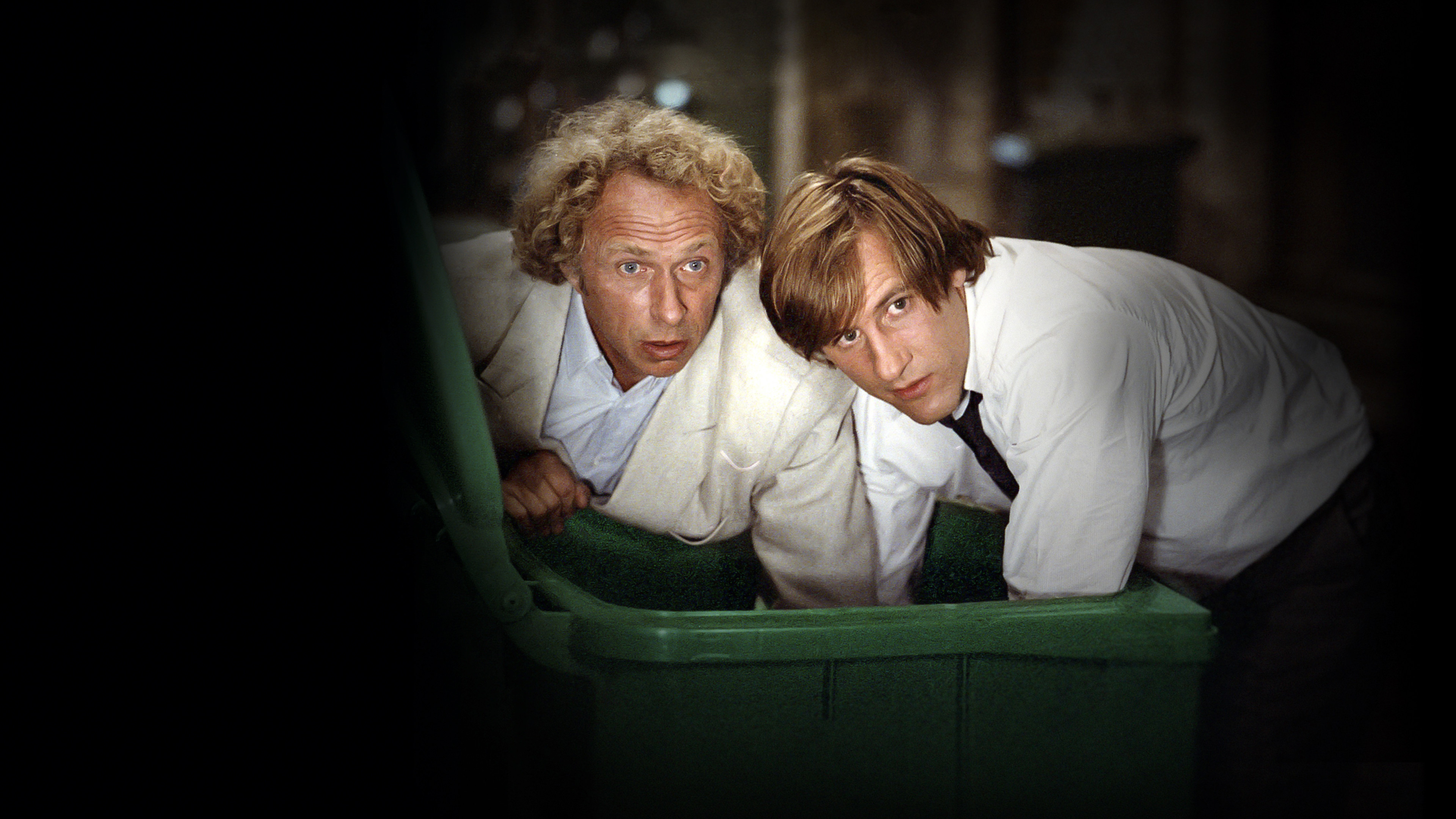 The ComDads Background