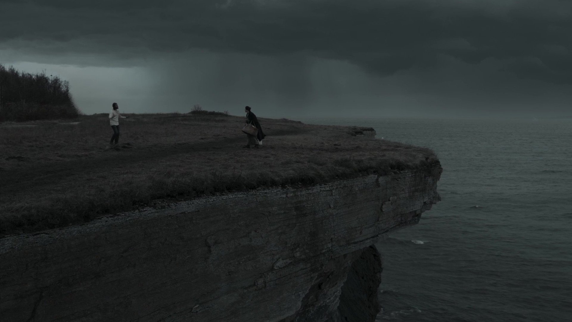 Deliver Us Background