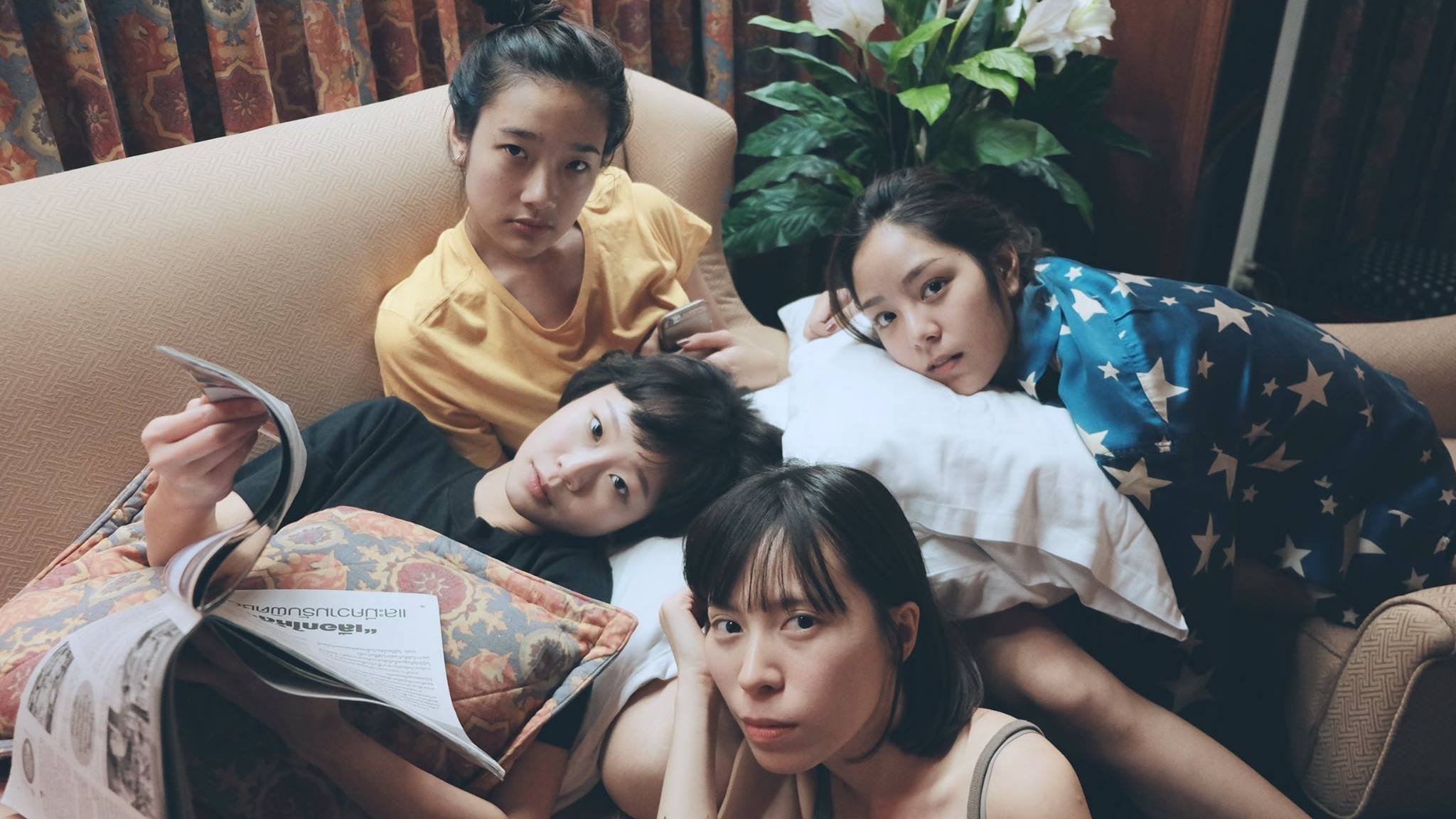 Die Tomorrow Background