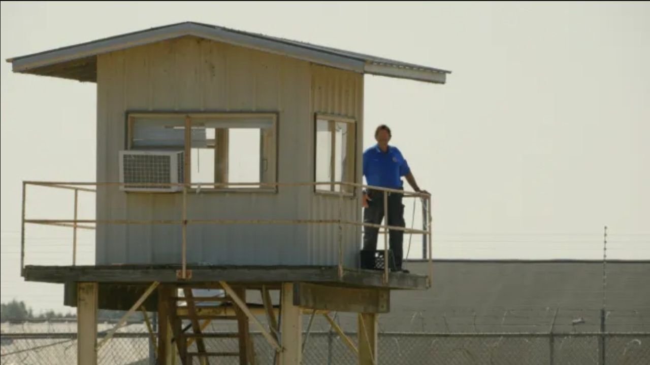 The Alabama Solution Background