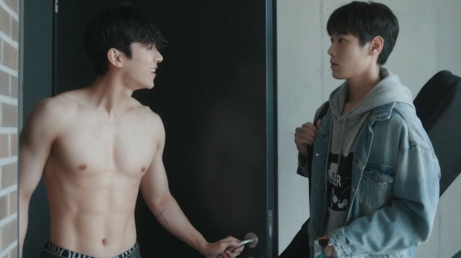 WISH YOU: Your Melody From My Heart Background