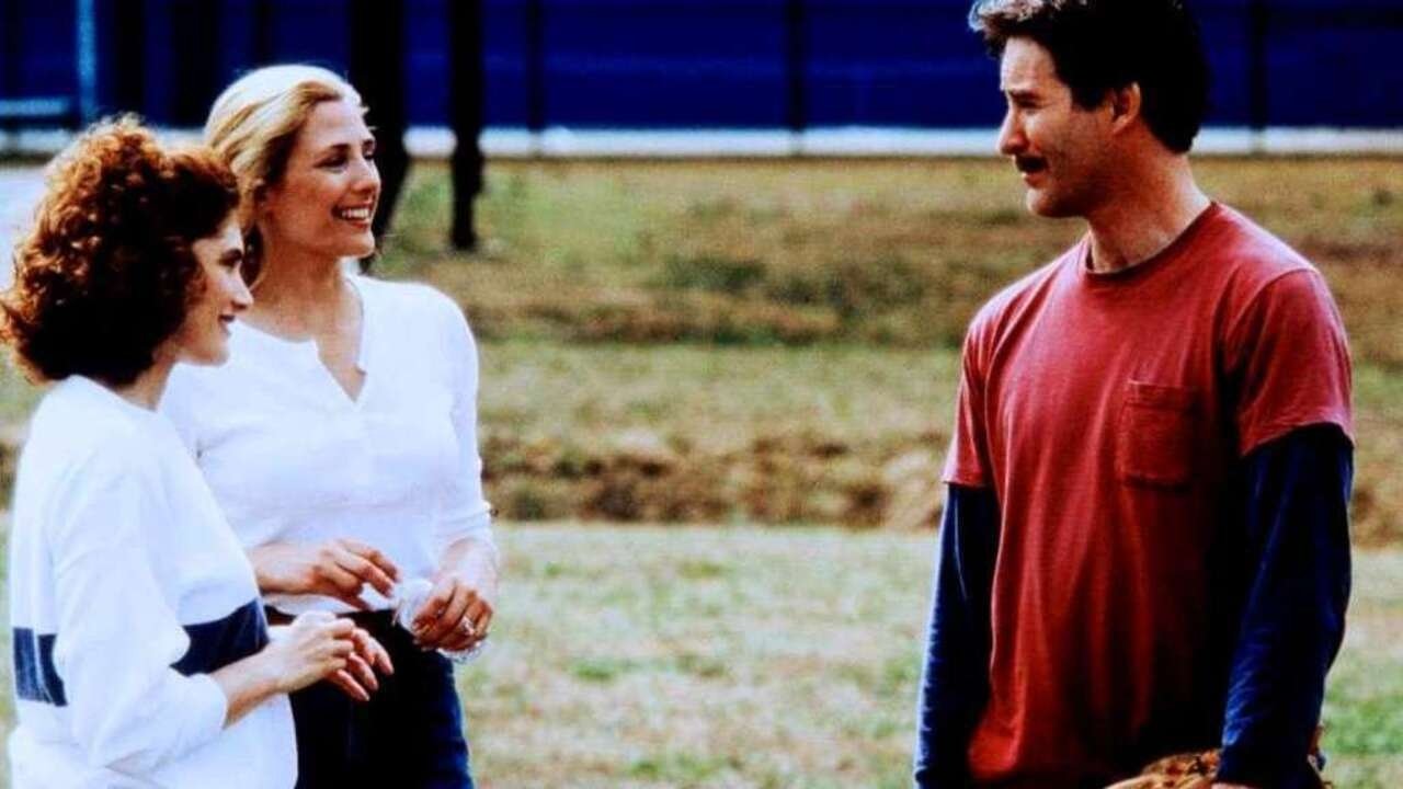 Consenting Adults Background