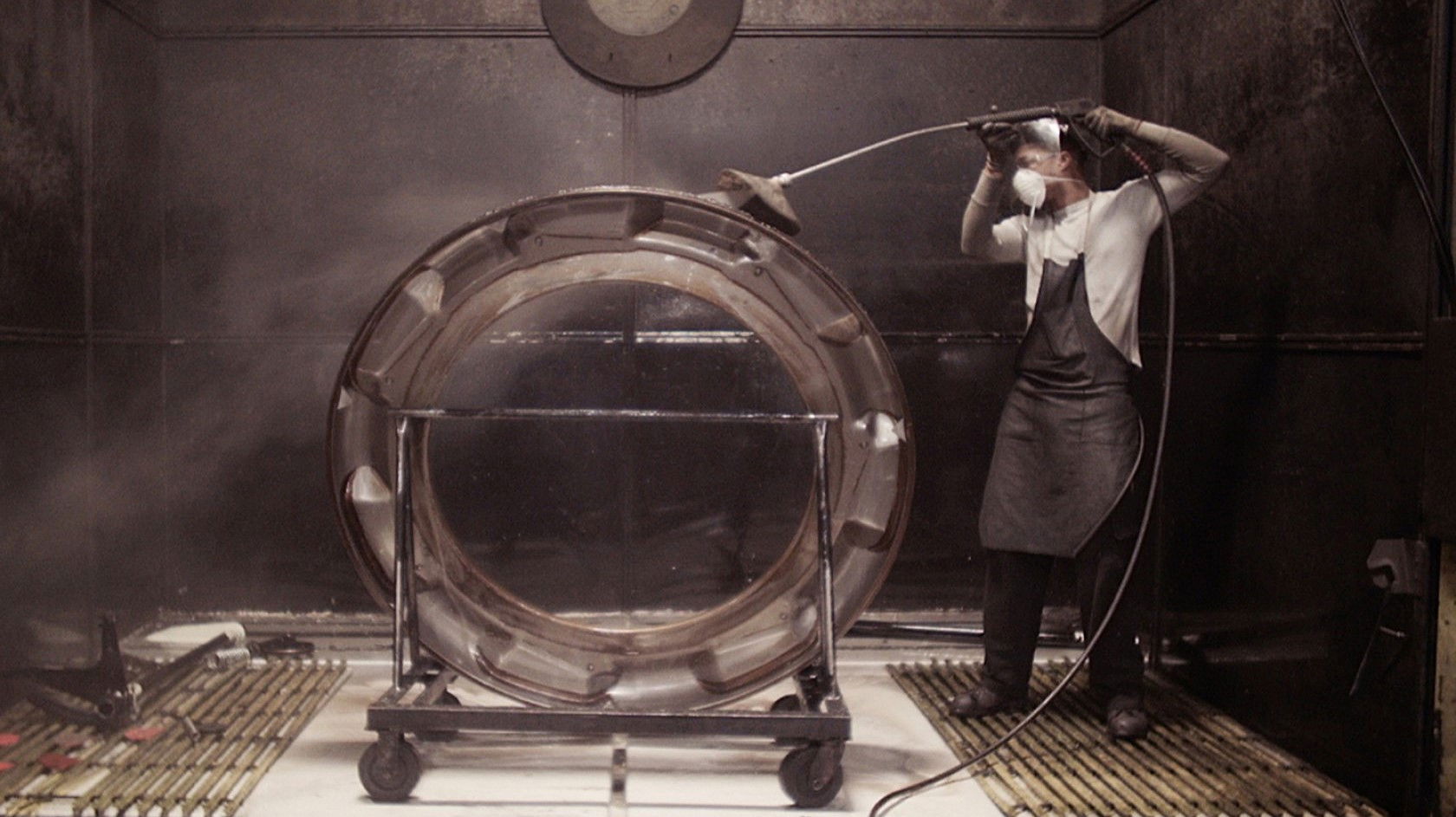 Park Lanes Background