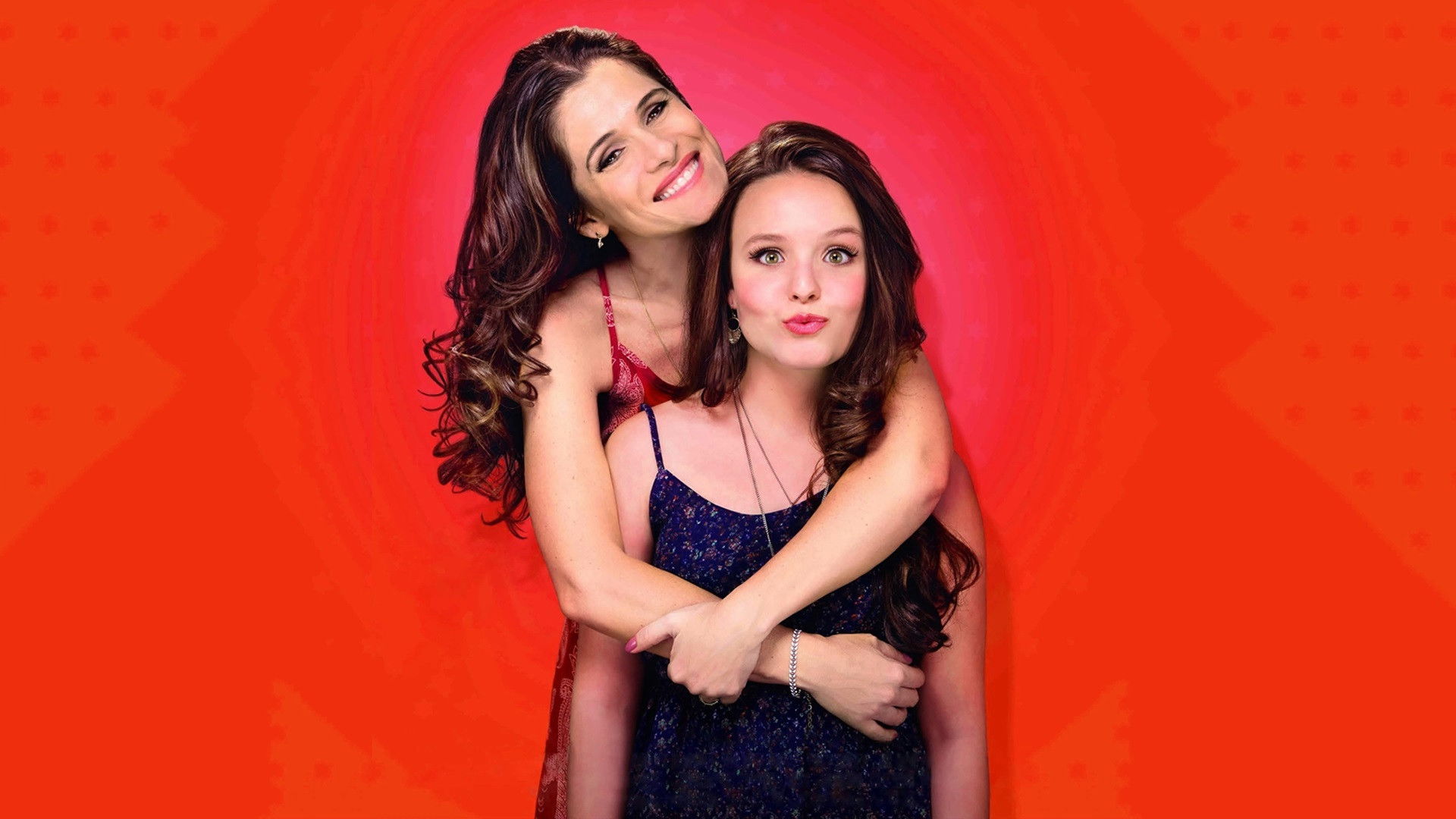 Fala Sério, Mãe! Background