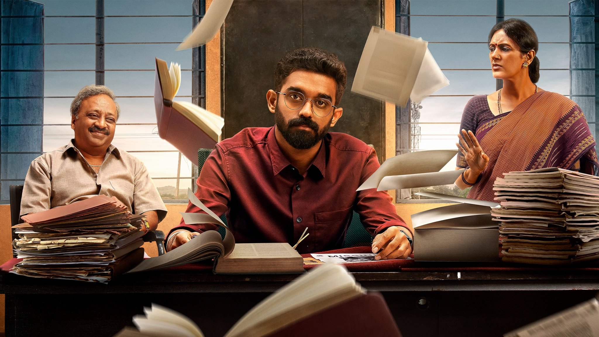 Thalaivettiyaan Paalayam Background