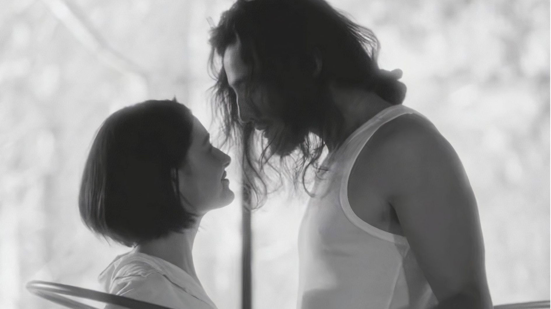 Reconstrução Background