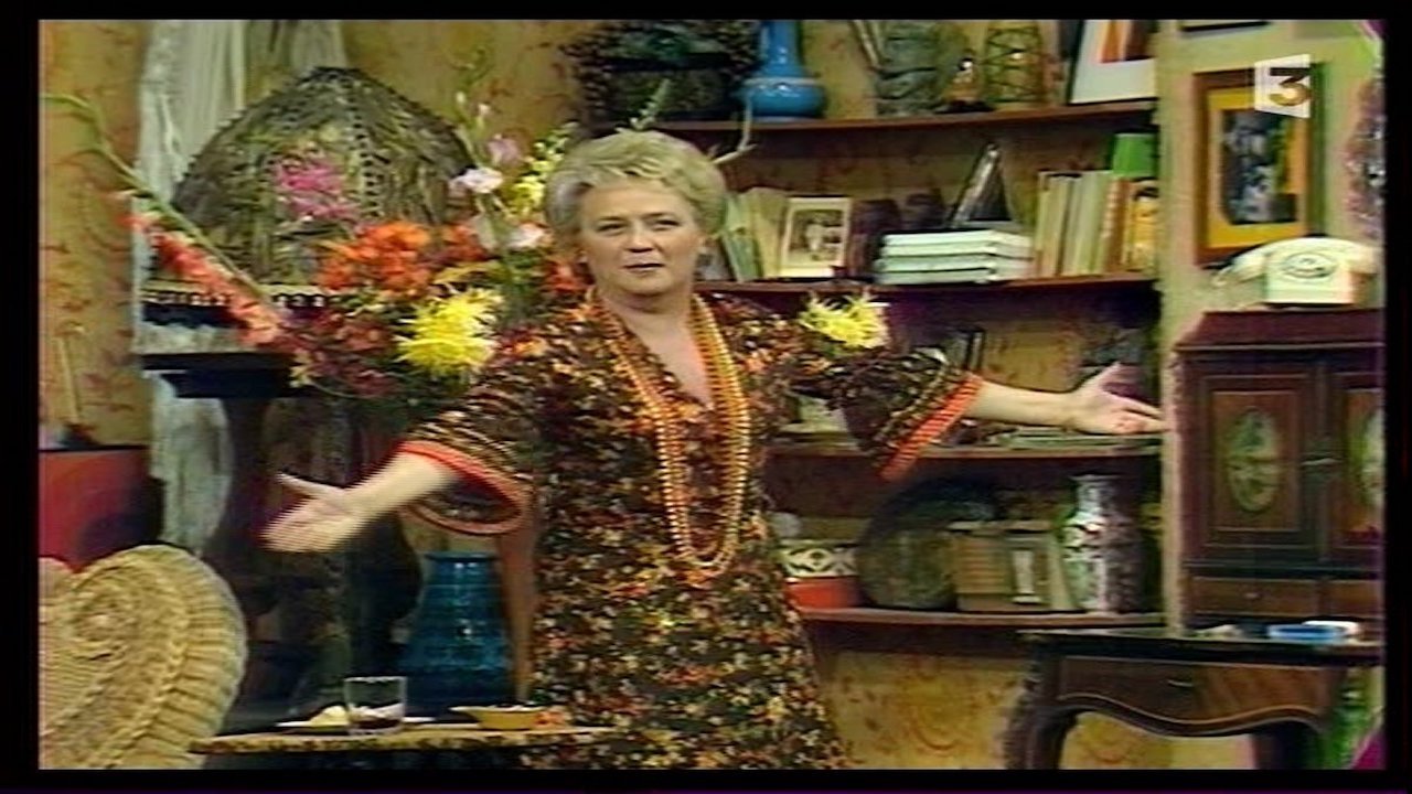 Folle Amanda Background