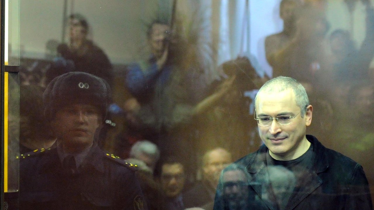 Citizen K Background