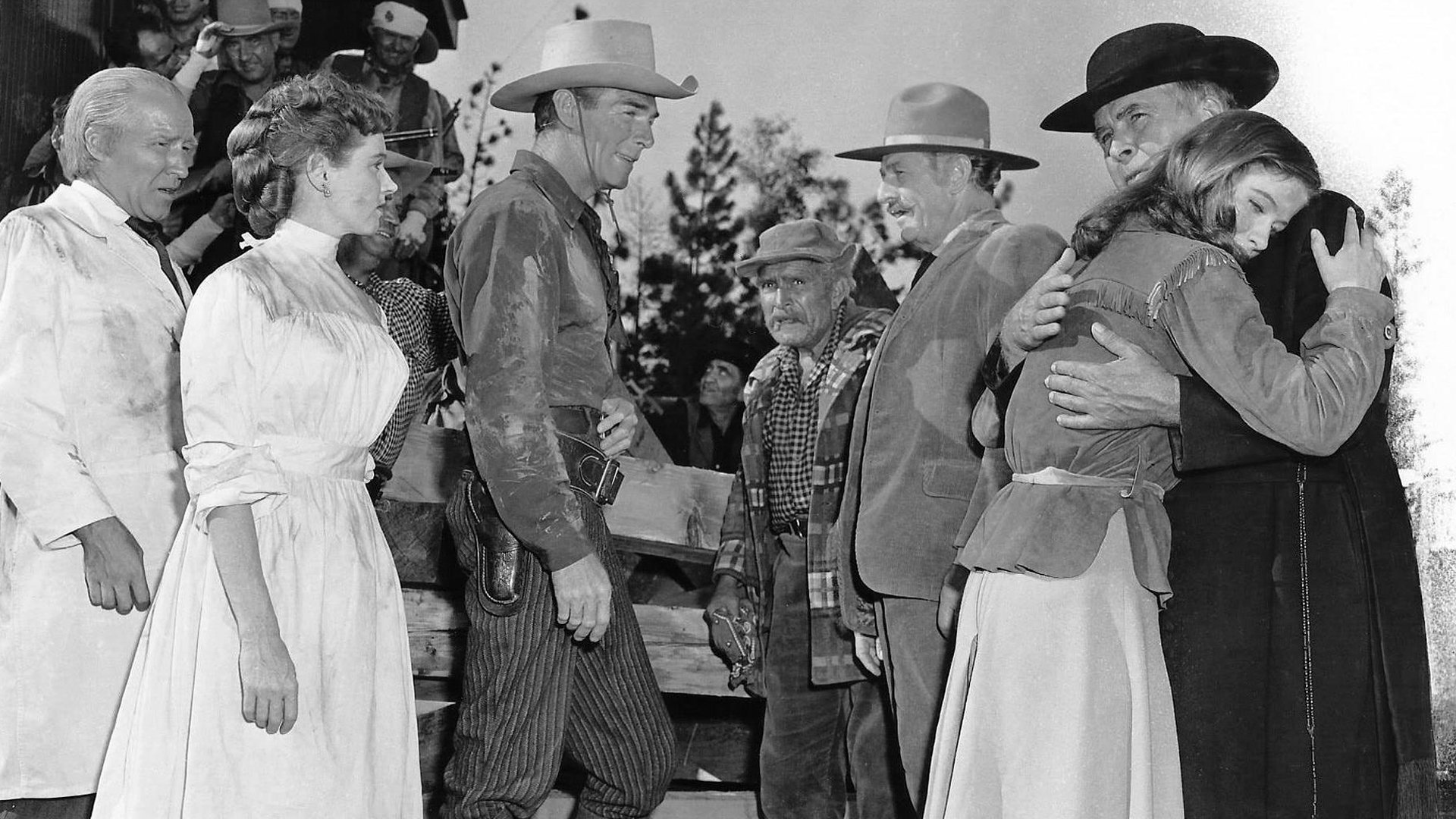 Canadian Pacific Background