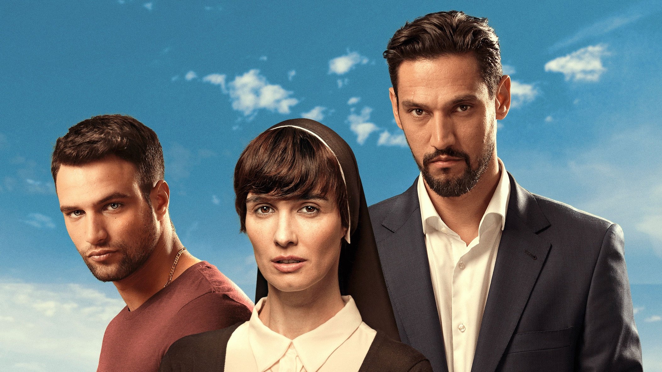 Perdóname Señor Background