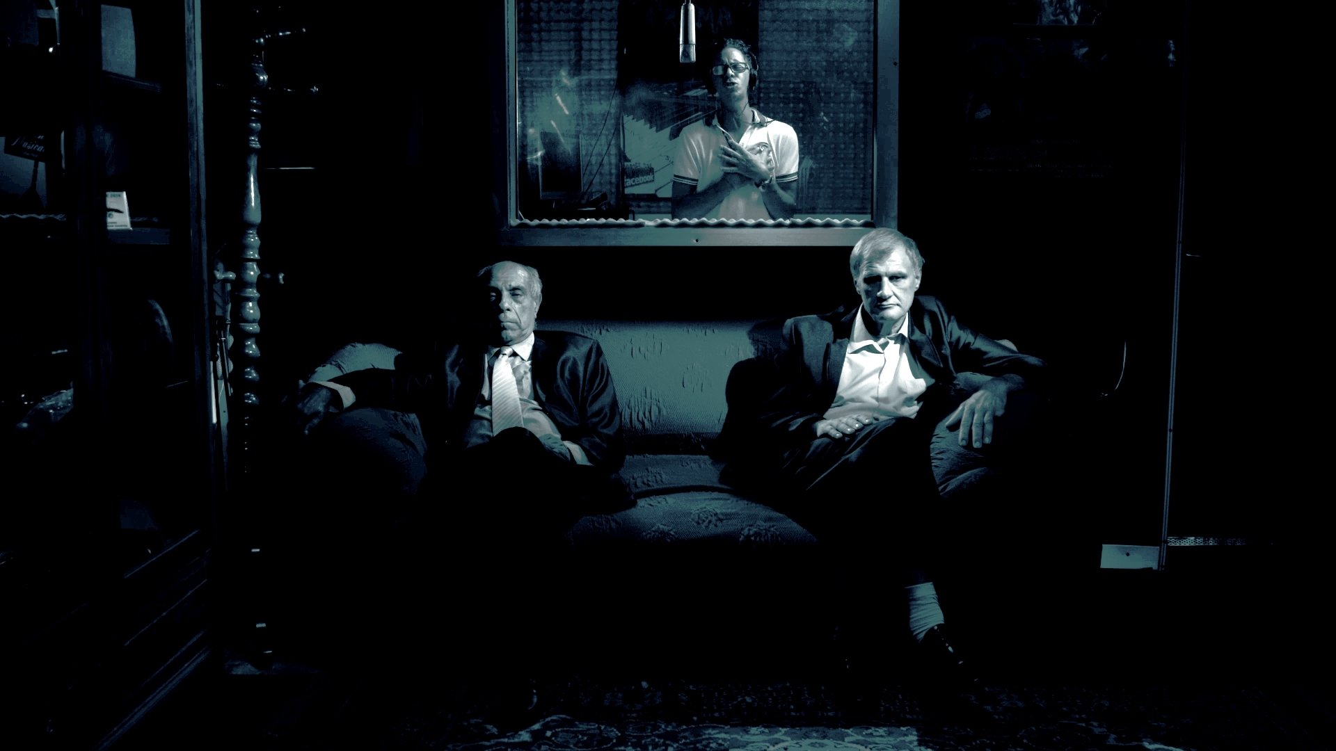 Mafia Is Not What It Used to Be Background