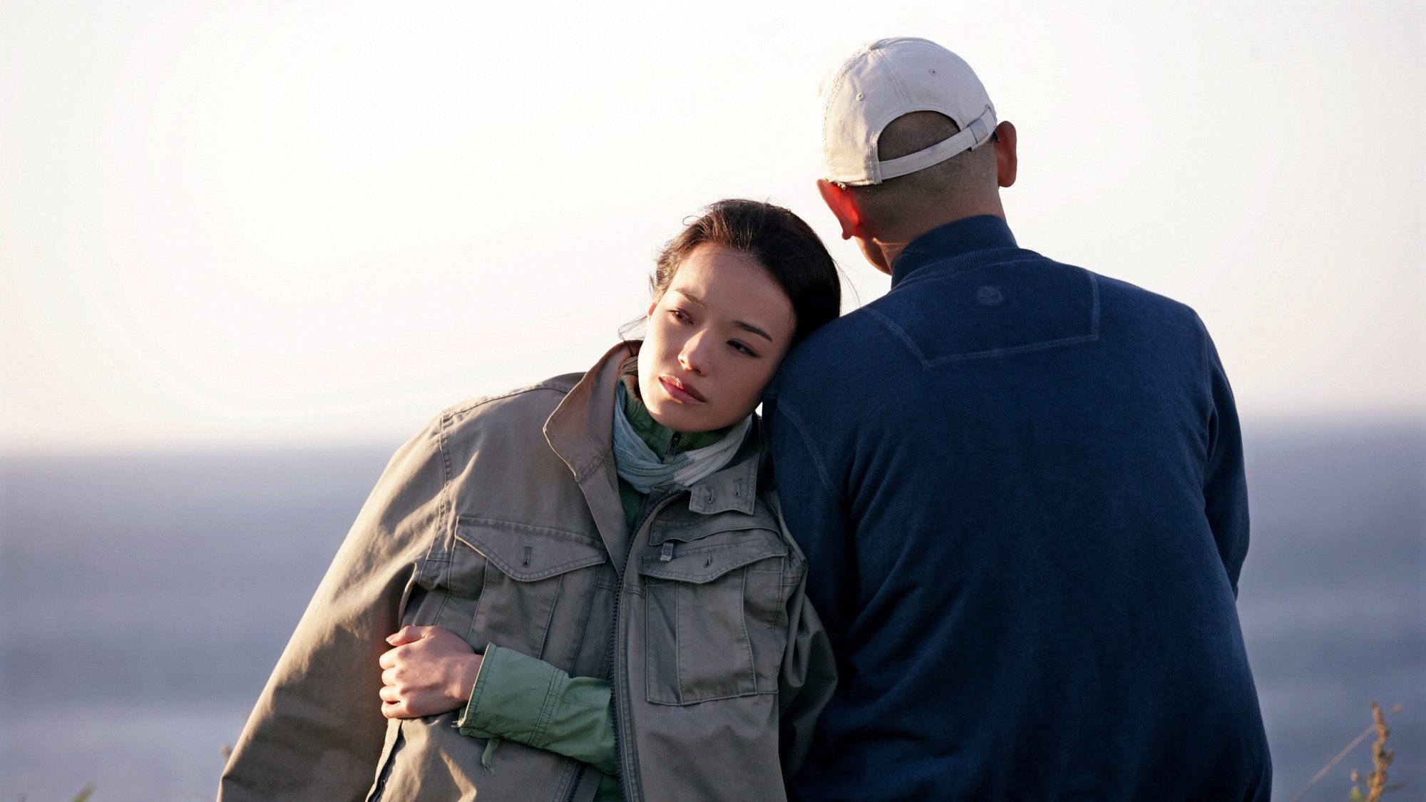 If You Are the One Background