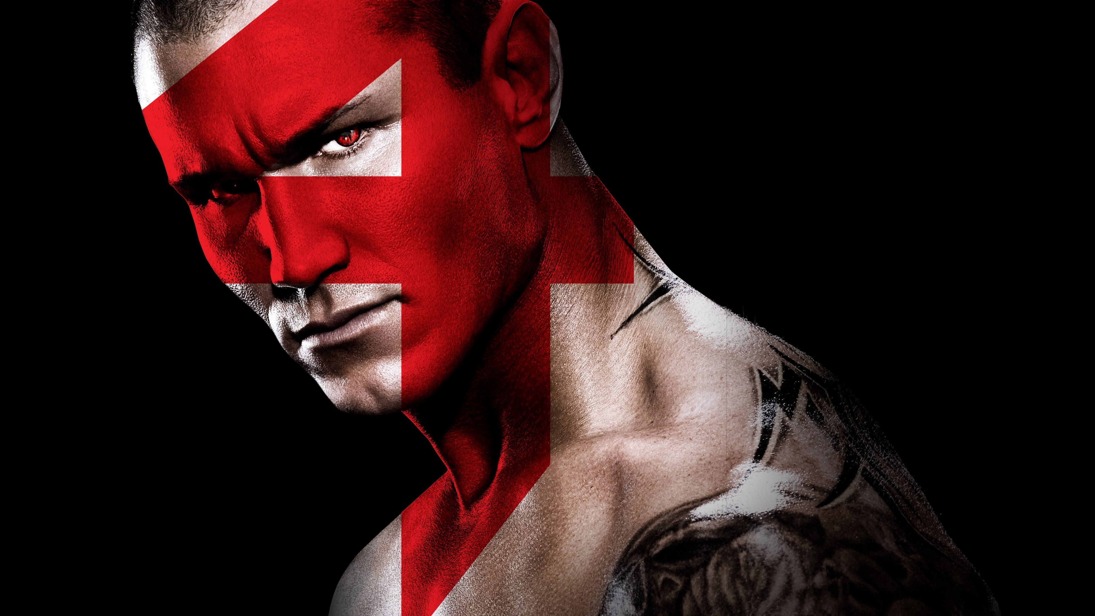 WWE Fatal 4-Way 2010 Background