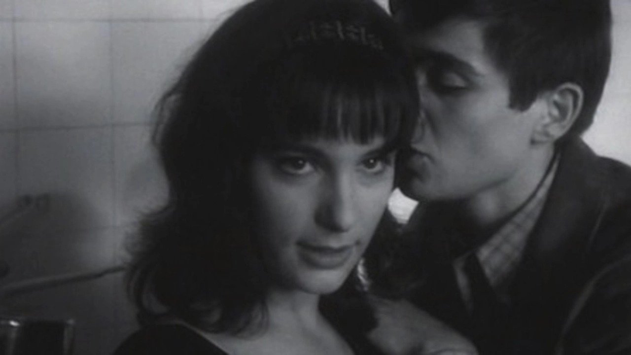 Wise Guys Background