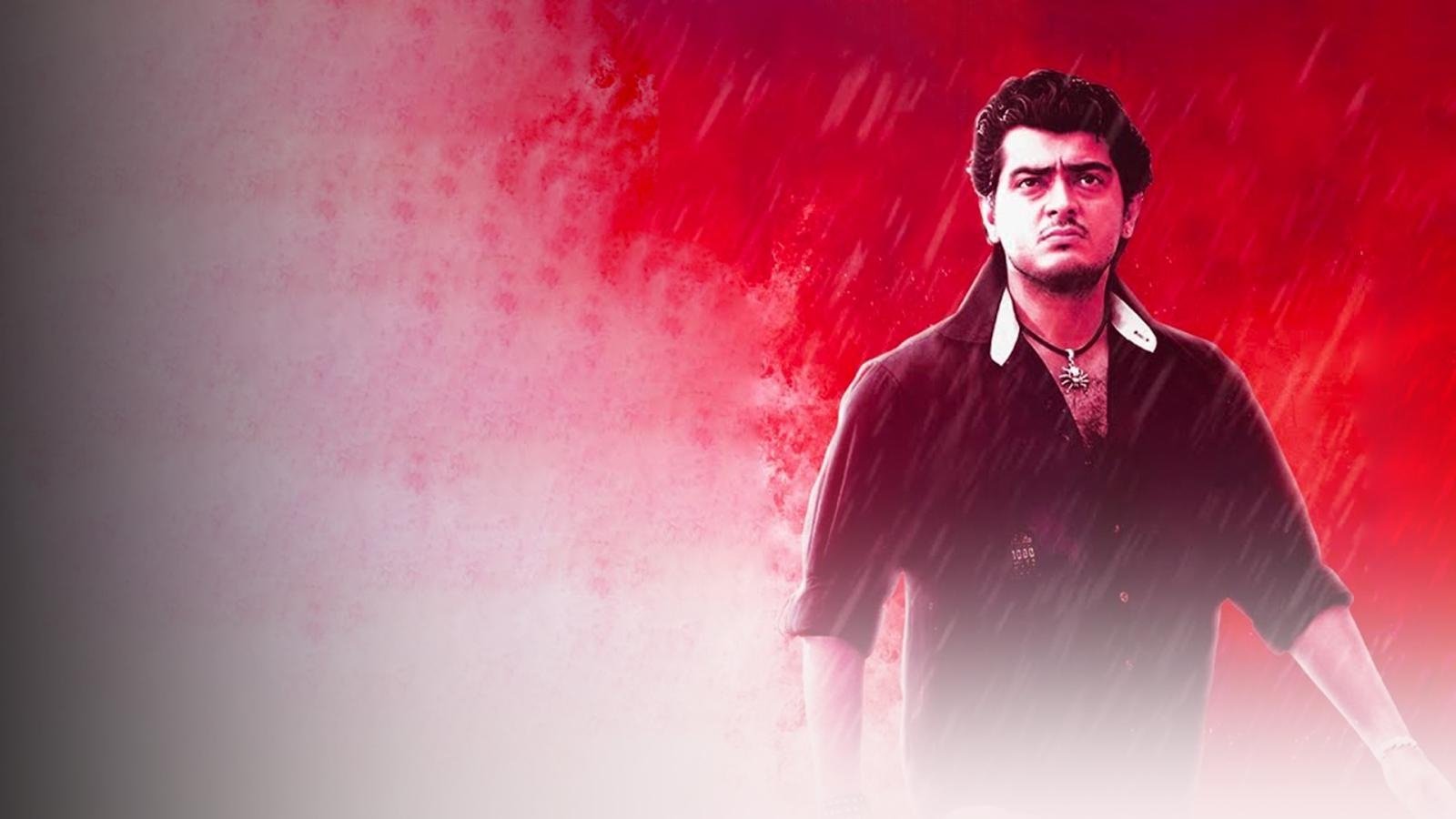 Dheena Background