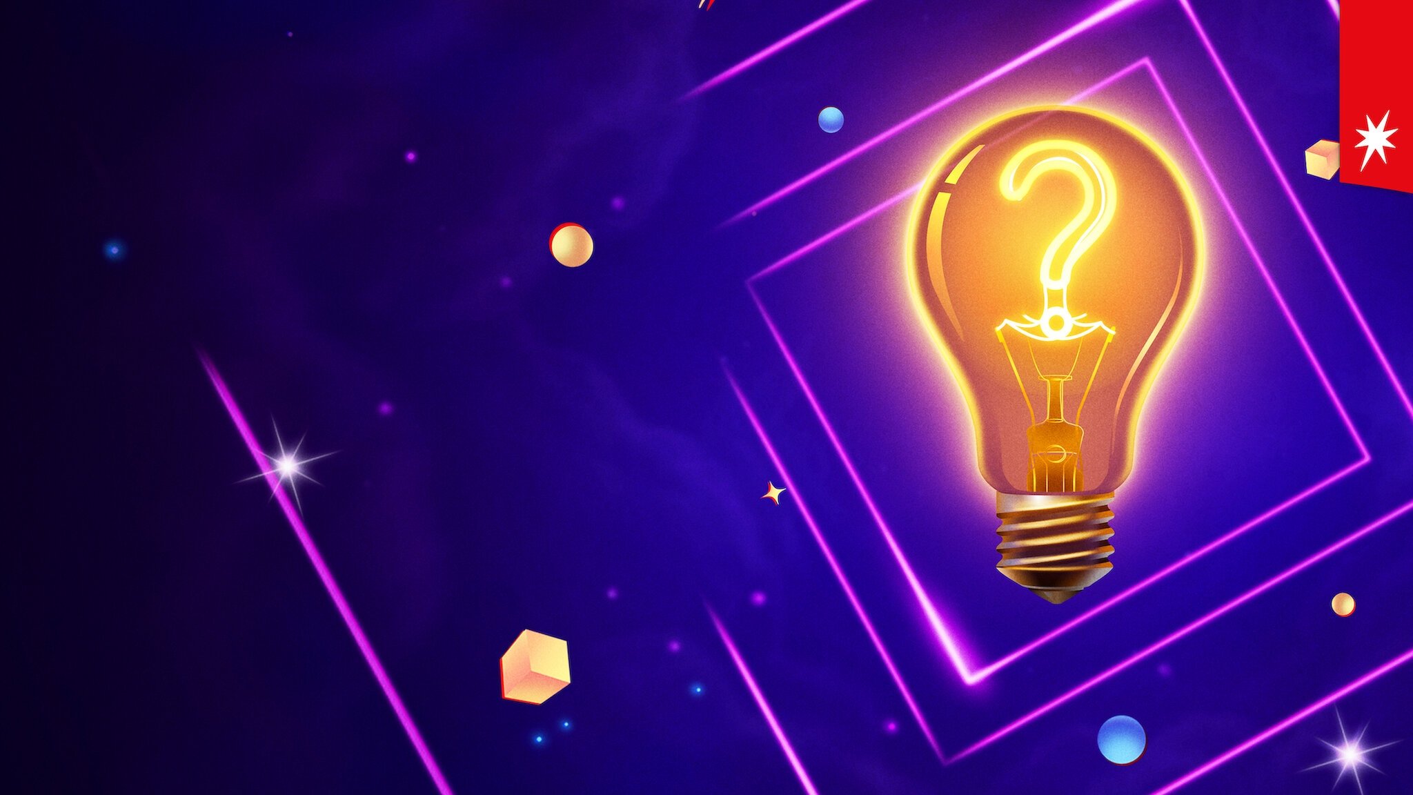 Triviaverse Background