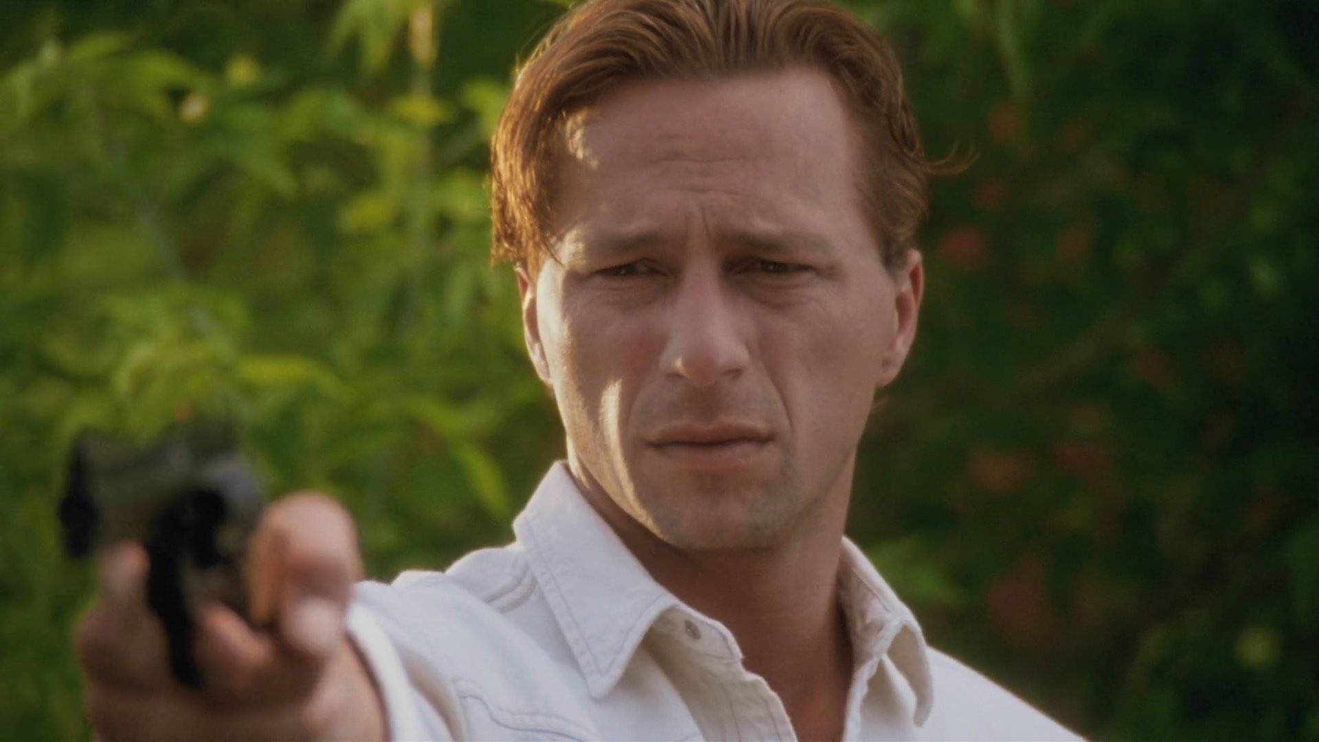 When the Bullet Hits the Bone Background