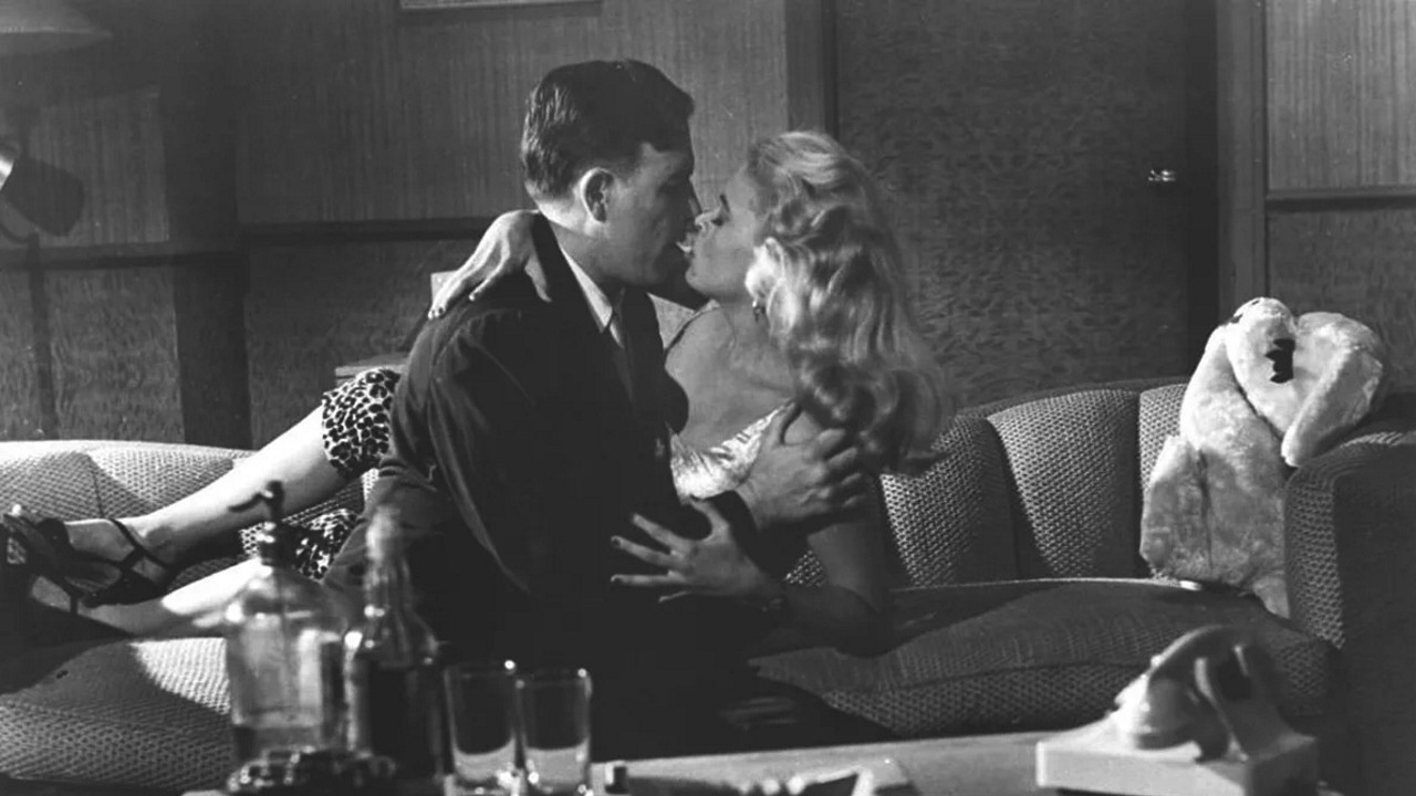 Female Jungle Background