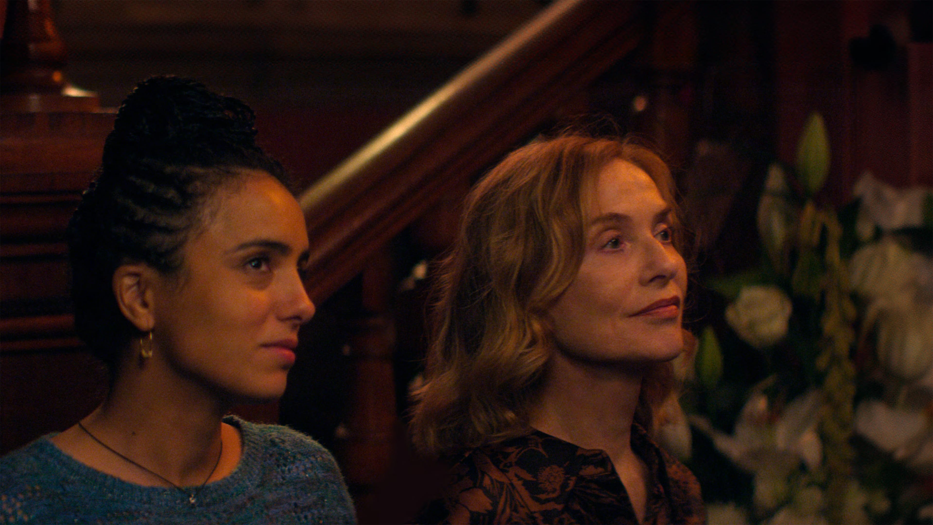 Visiting Hours Background