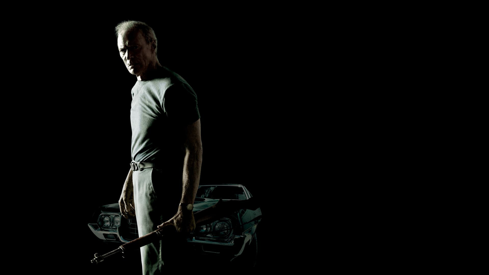 Gran Torino Background