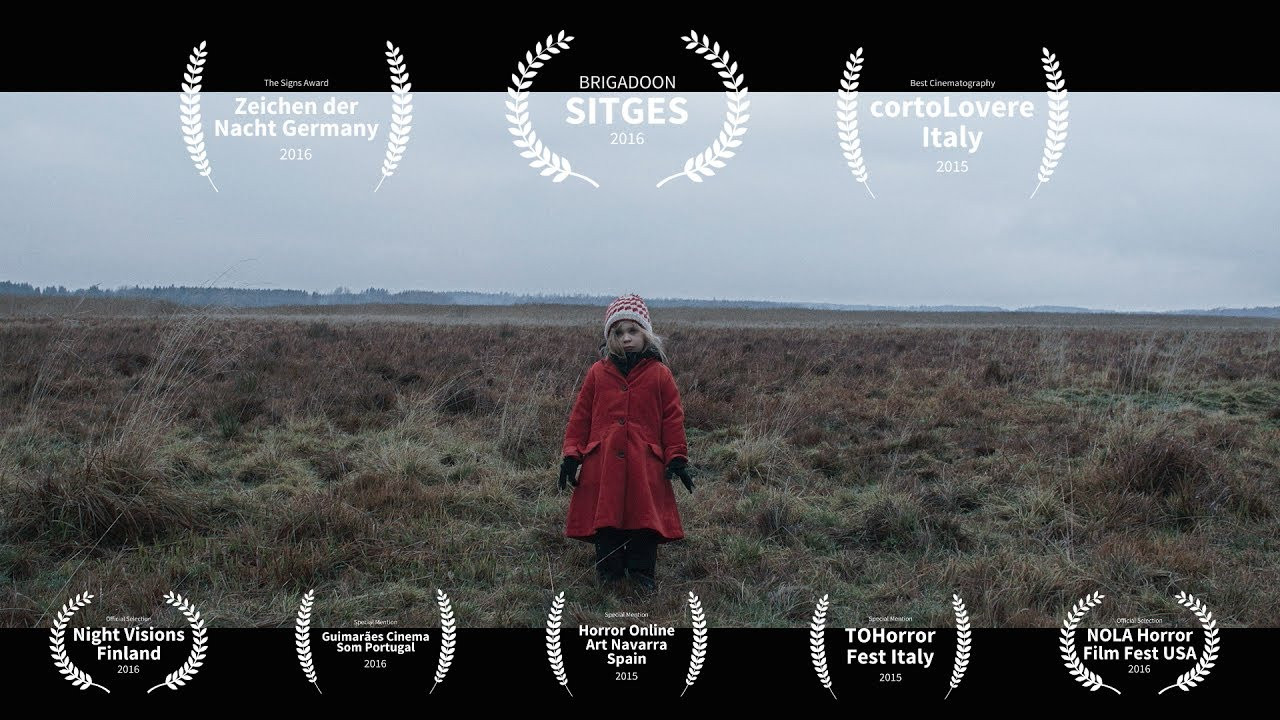 The Silent Background