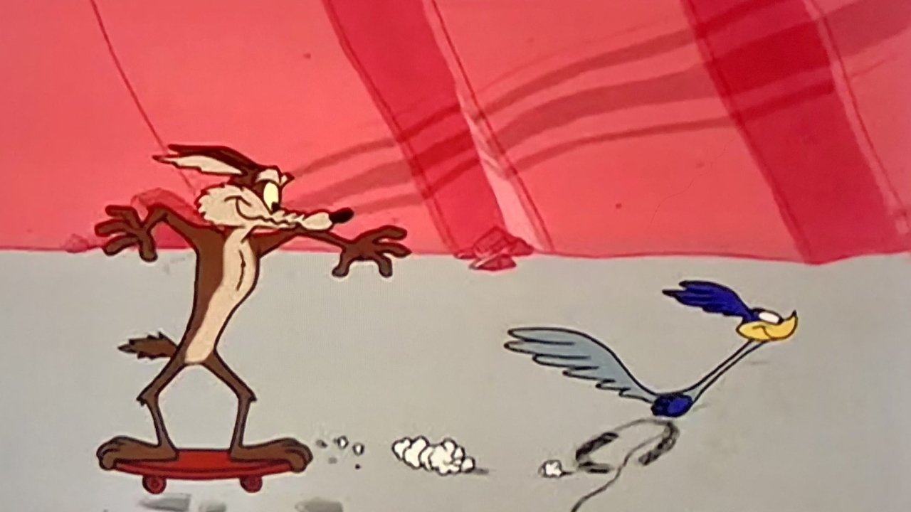 Out and Out Rout Background