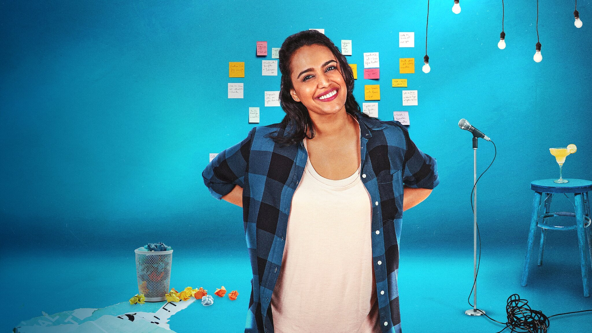 Bhaag Beanie Bhaag Background