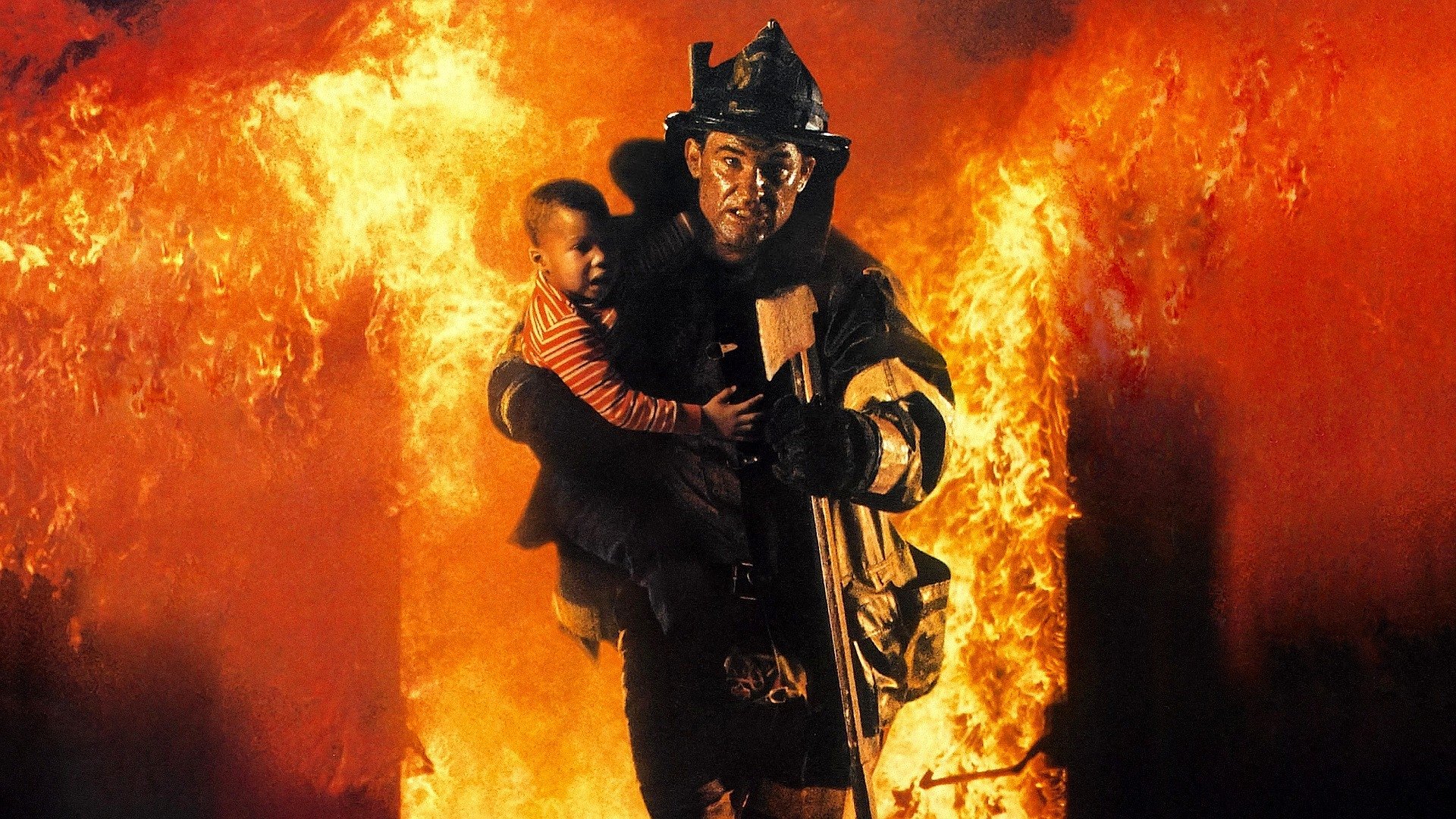 Backdraft Background
