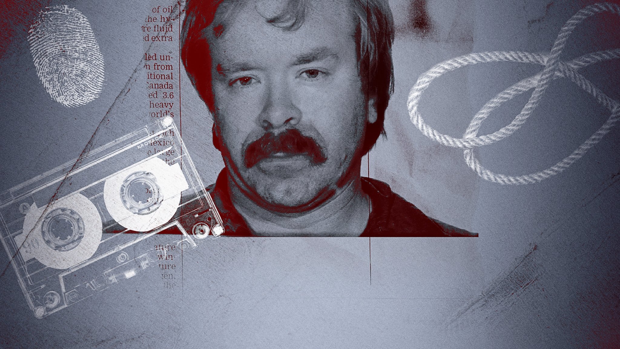 The Torso Killer Confessions Background