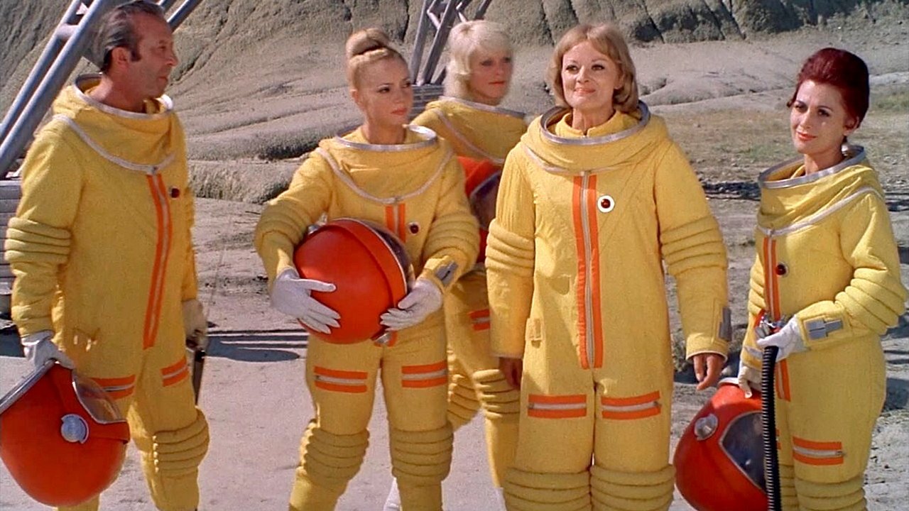 In the Dust of the Stars Background