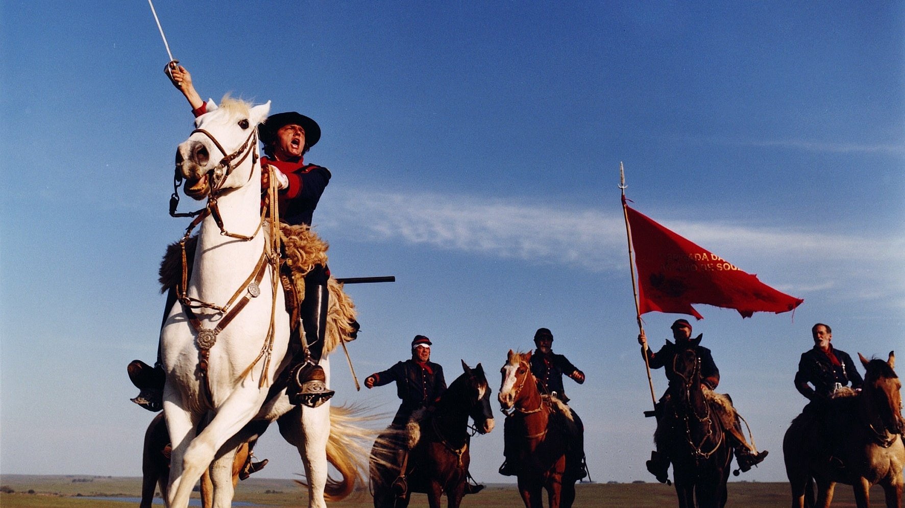 Netto Perde Sua Alma Background