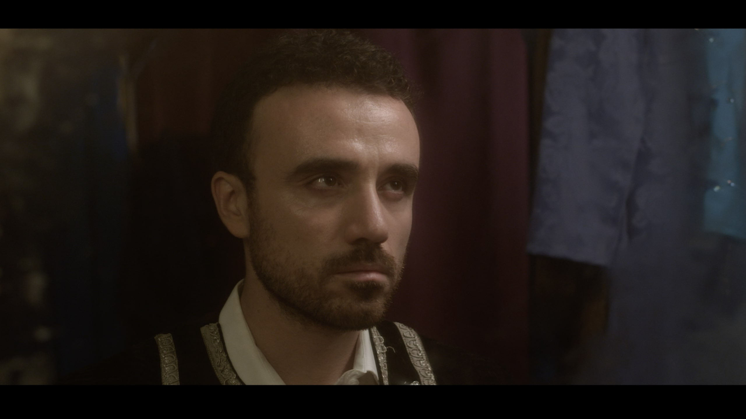 Fantasma Oculto Background