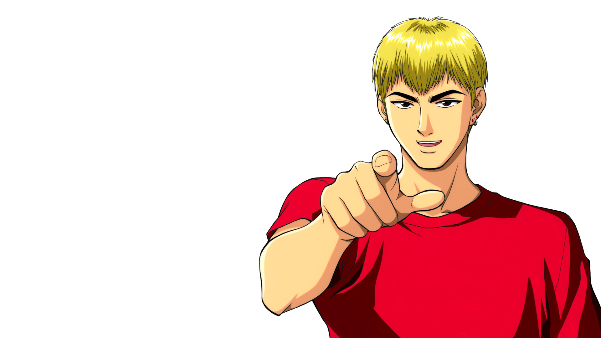 Great Teacher Onizuka Background