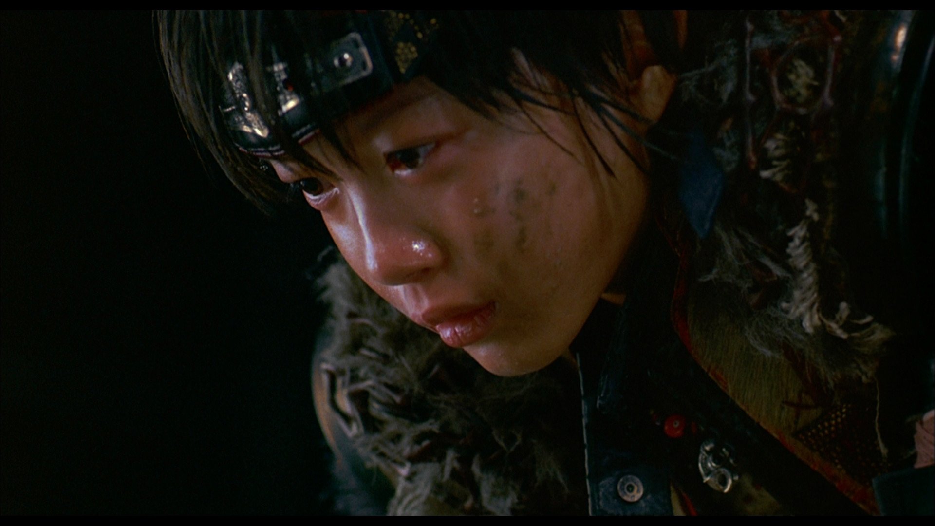 The Great Yokai War Background