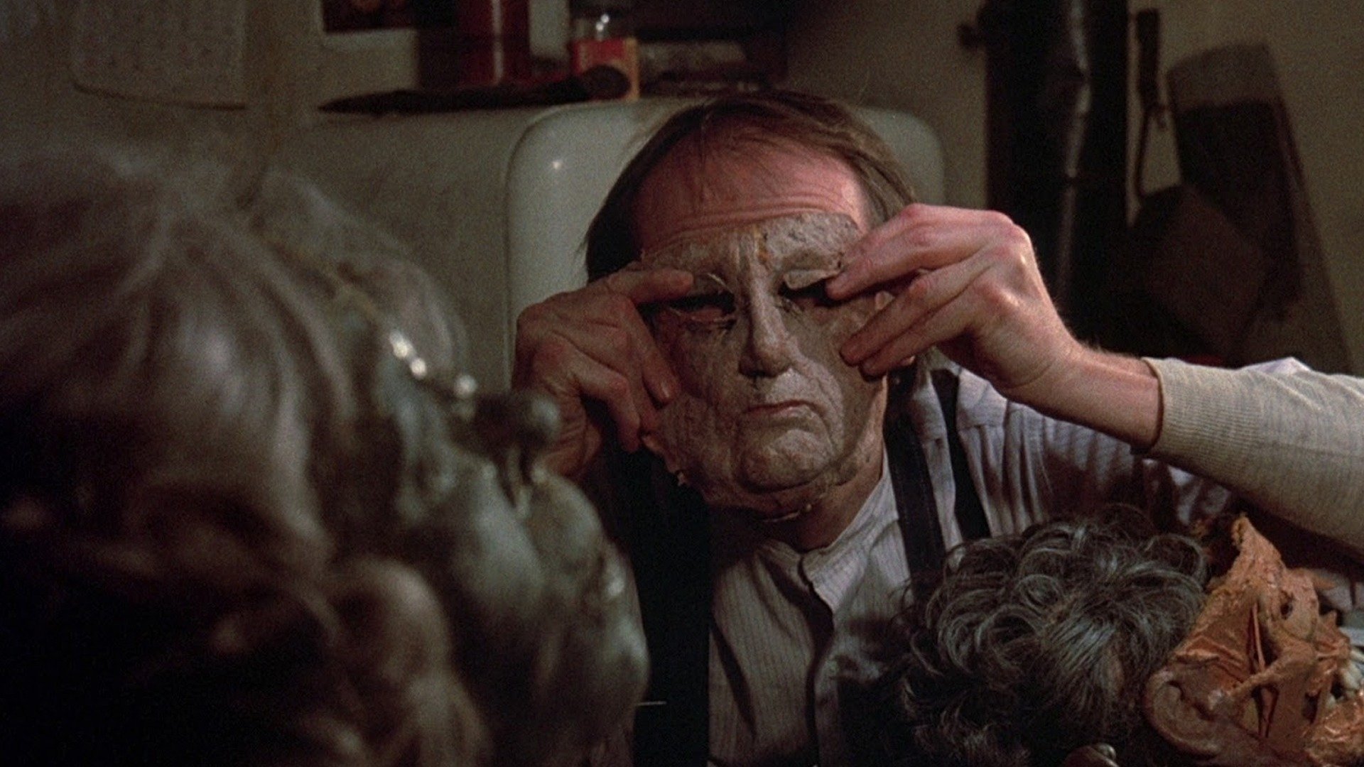 Ed Gein: The Butcher of Plainfield Background