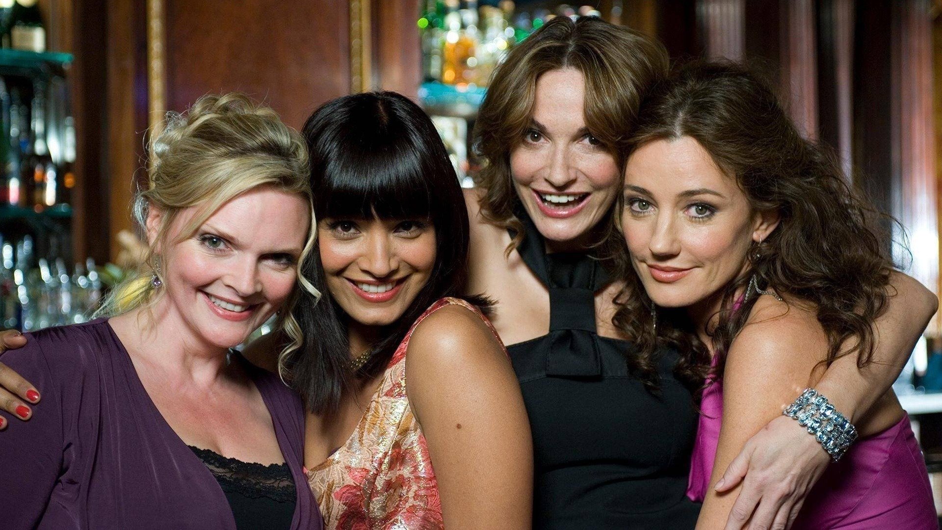 Mistresses Background