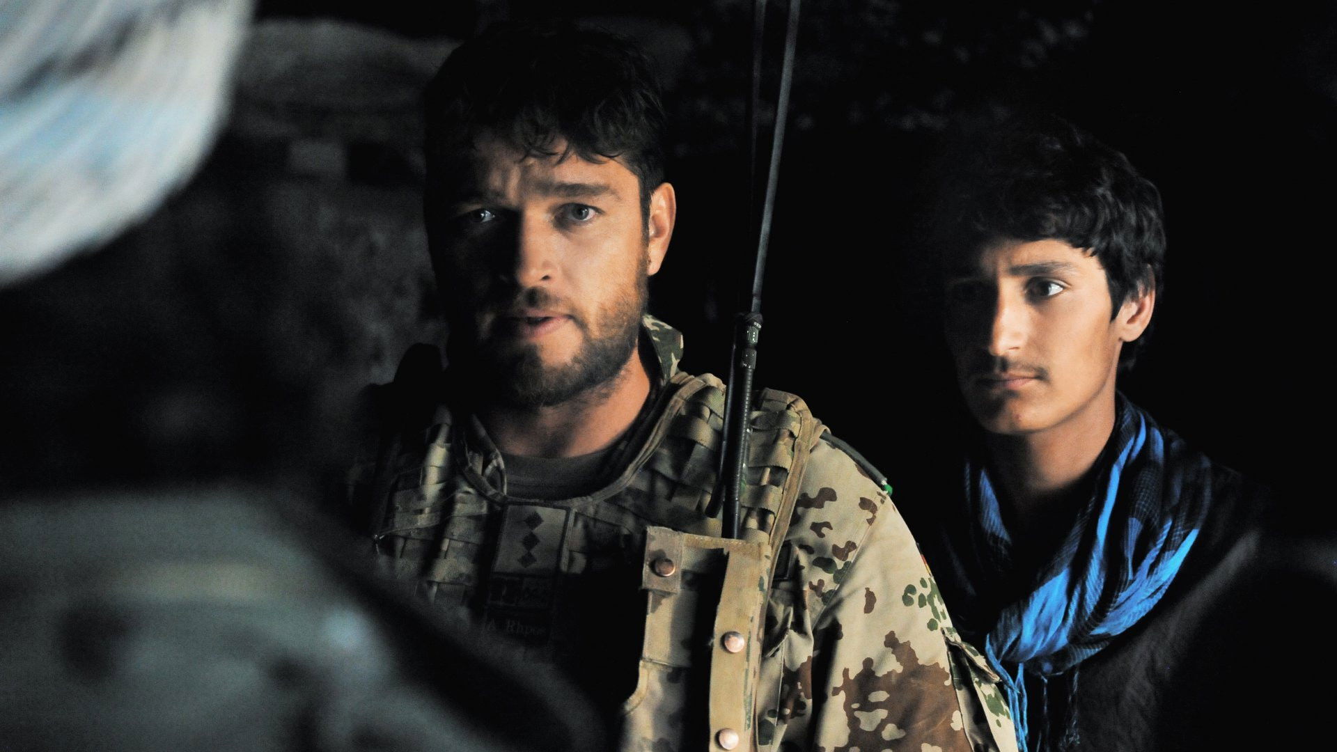 Inbetween Worlds Background