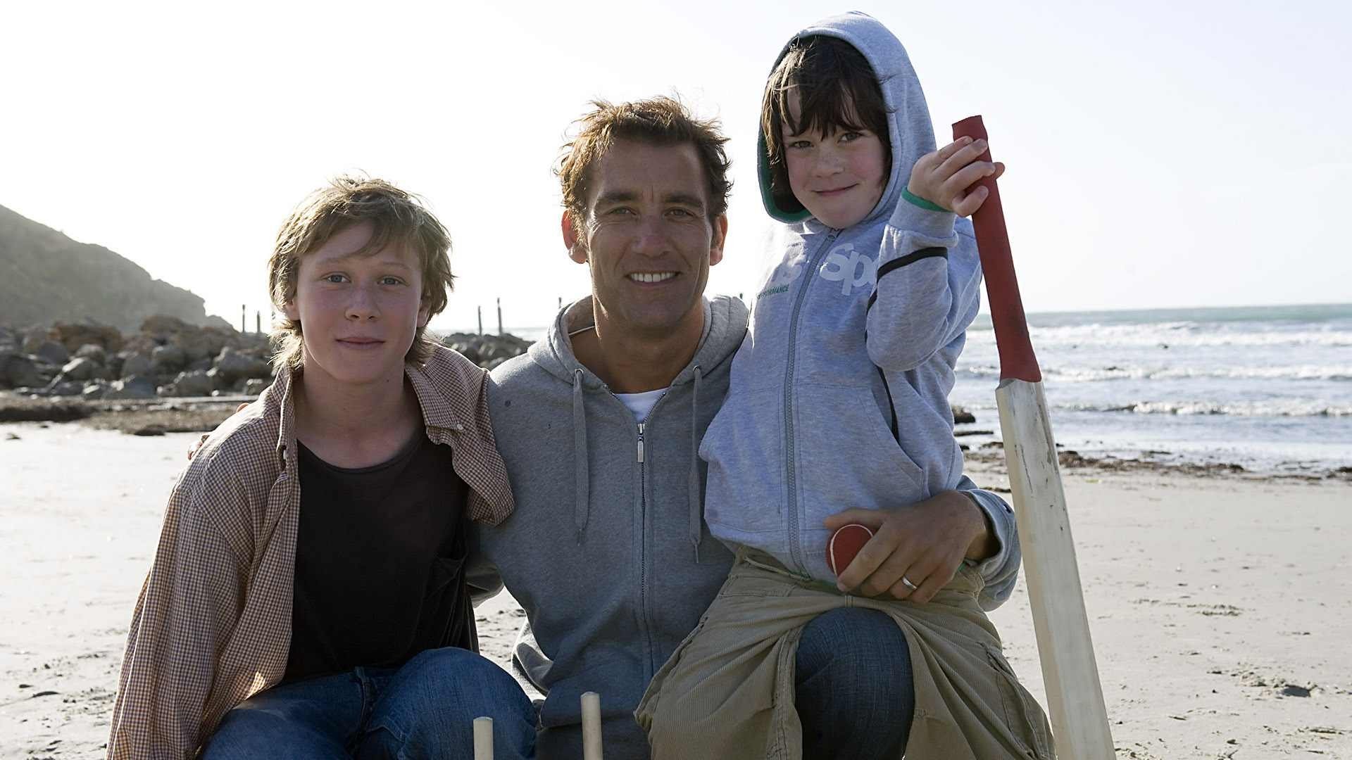 The Boys Are Back Background