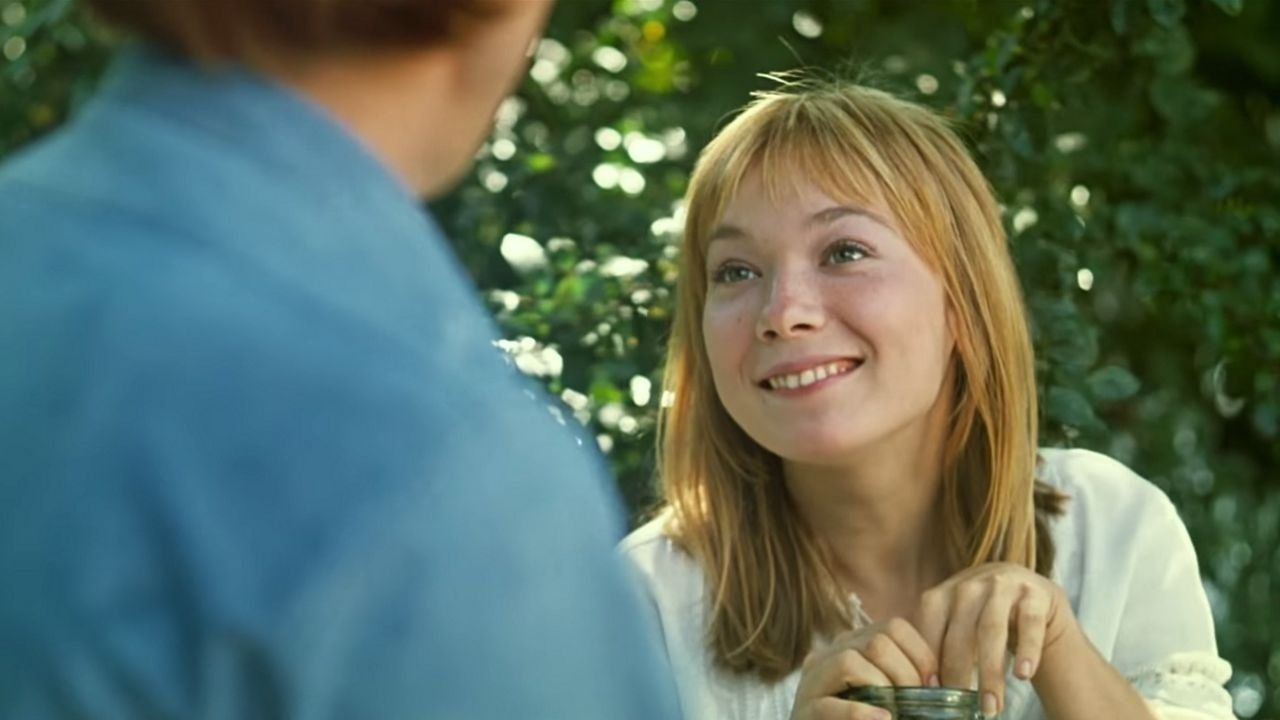 Romance for Lovers Background