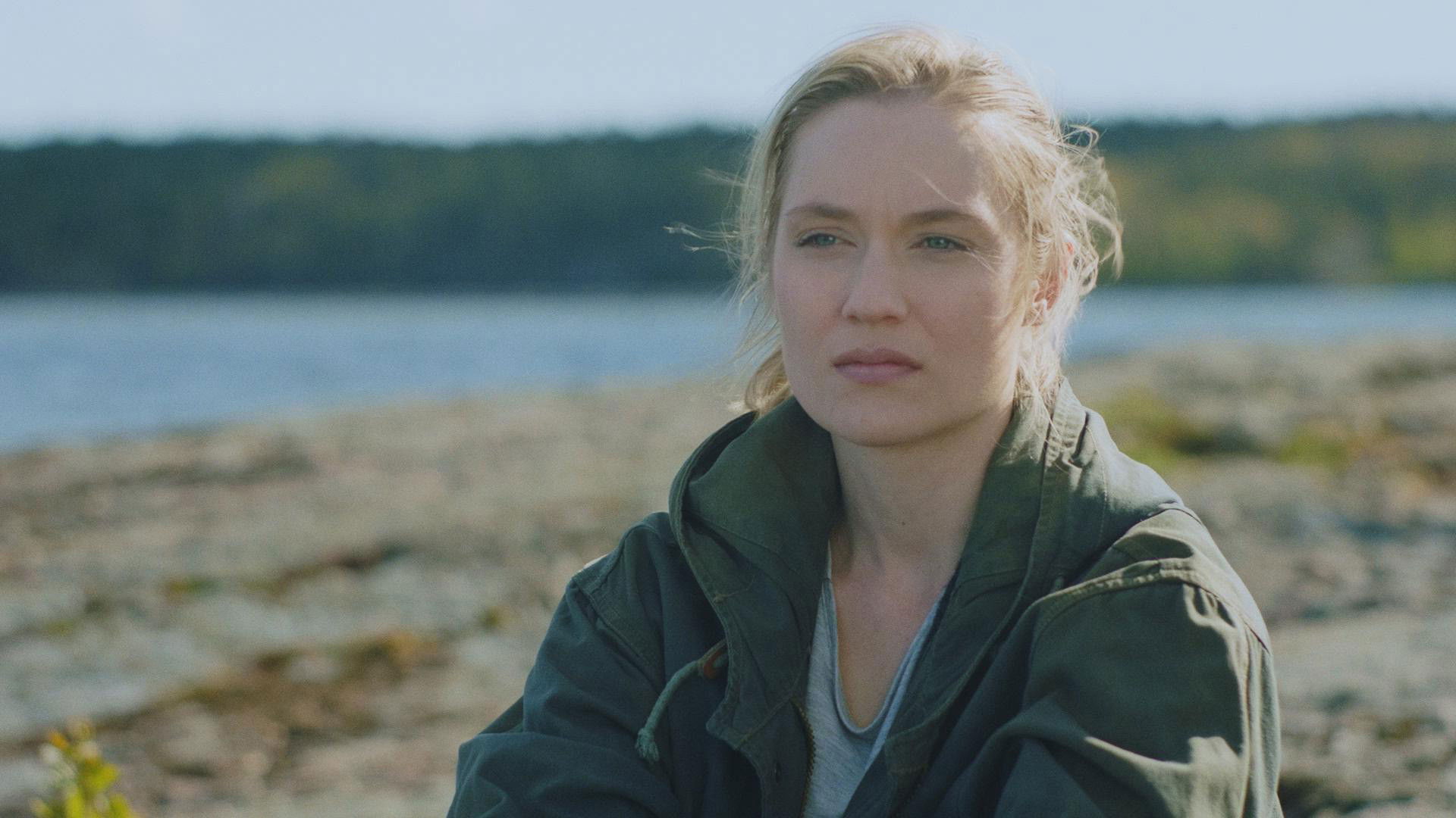 Hammarvik Background