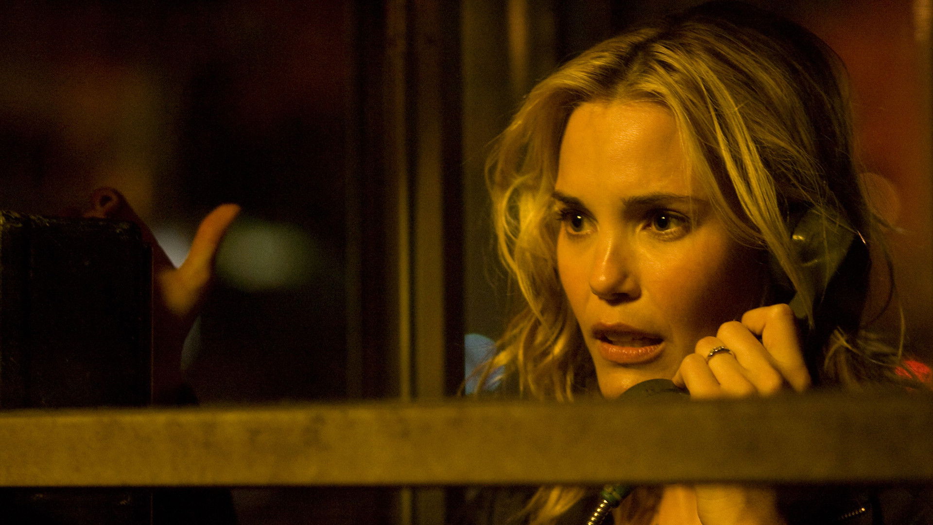 The Midnight Meat Train Background